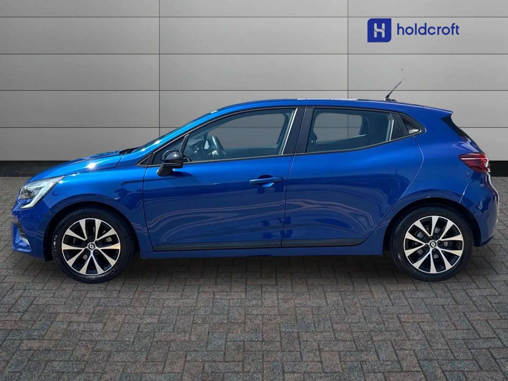 2022 RENAULT CLIO 2022 RENAULT CLIO