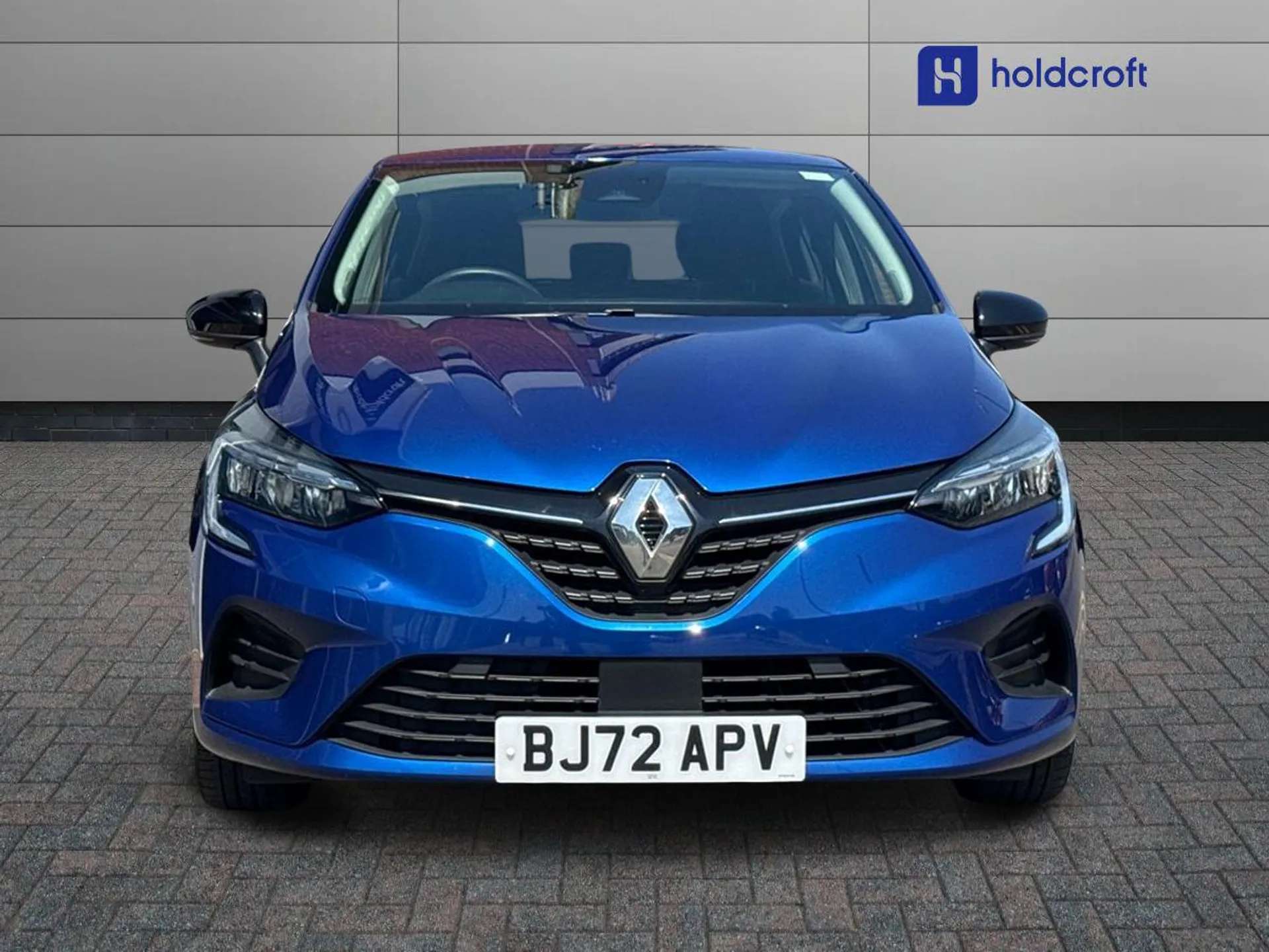 2022 RENAULT CLIO 2022 RENAULT CLIO