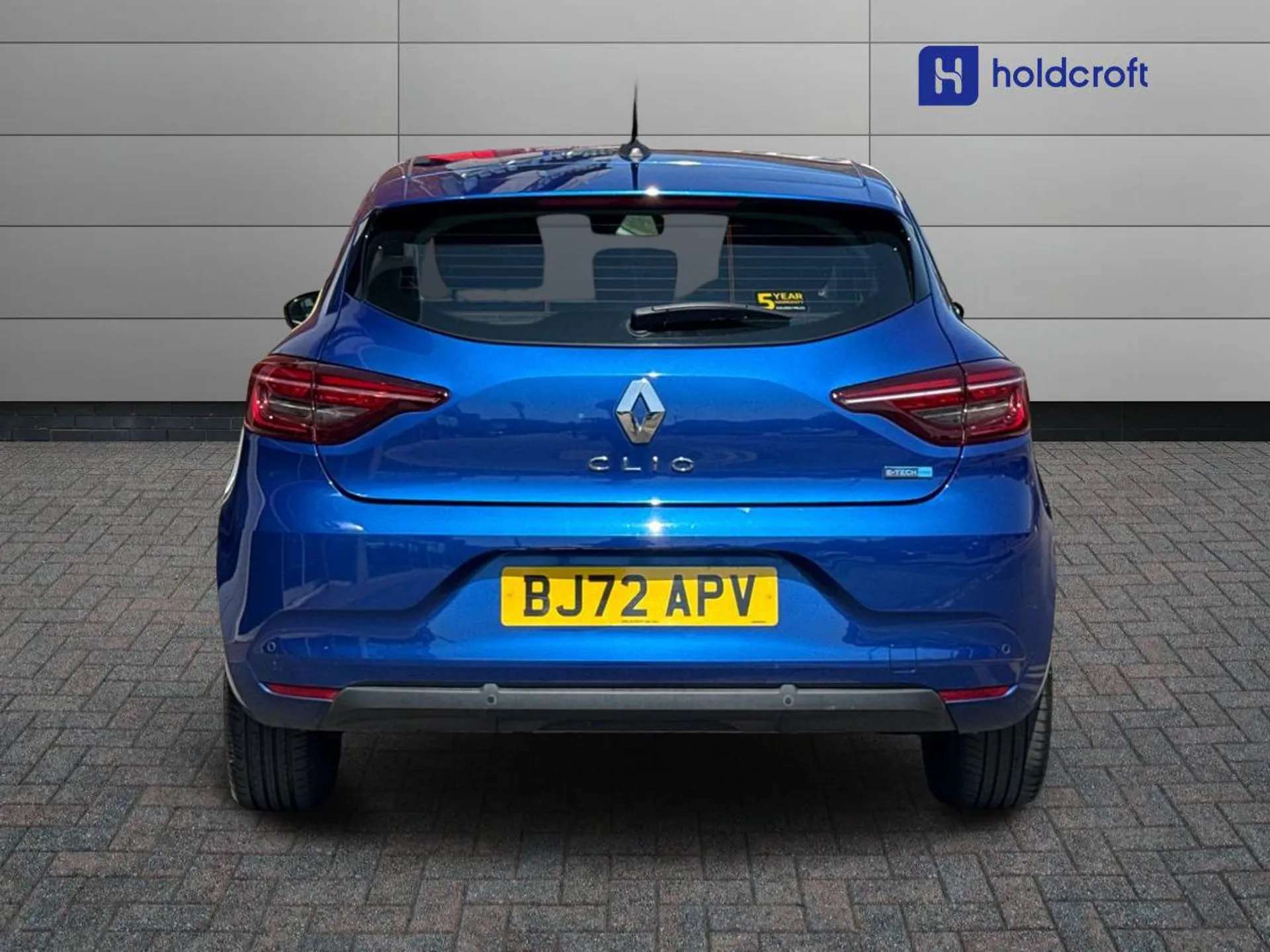 2022 RENAULT CLIO 2022 RENAULT CLIO