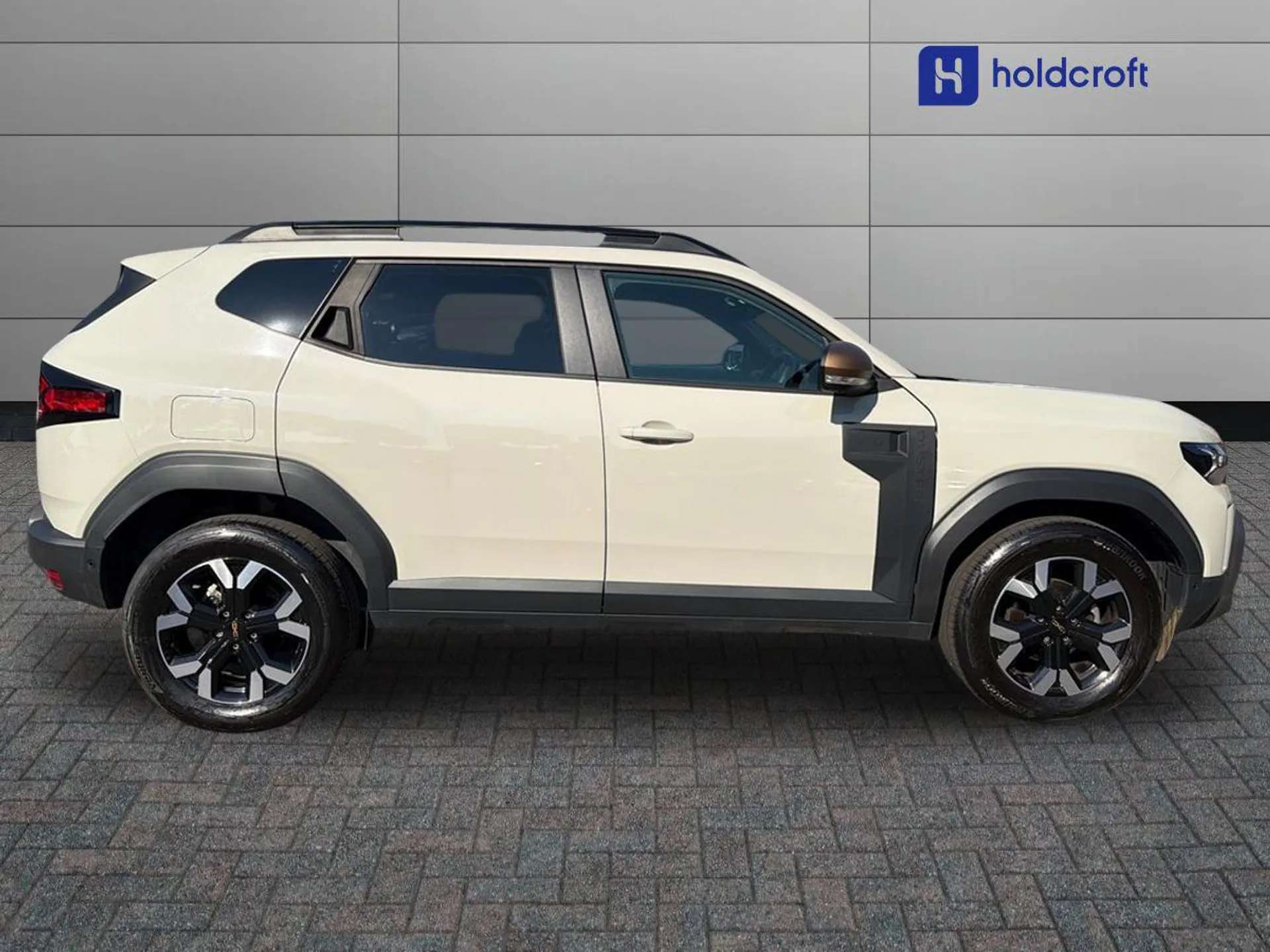 2025 DACIA DUSTER 2025 DACIA DUSTER