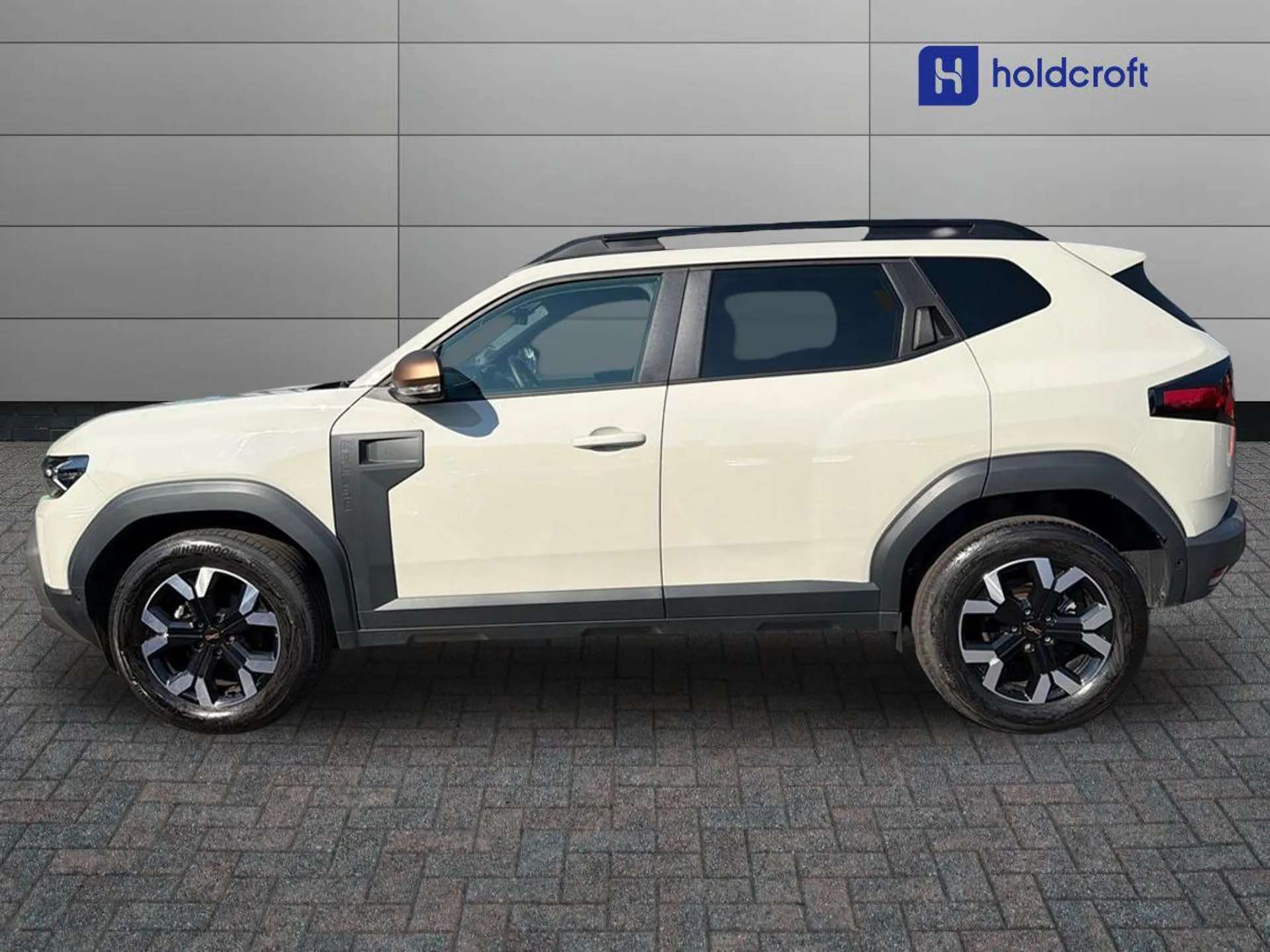 2025 DACIA DUSTER 2025 DACIA DUSTER