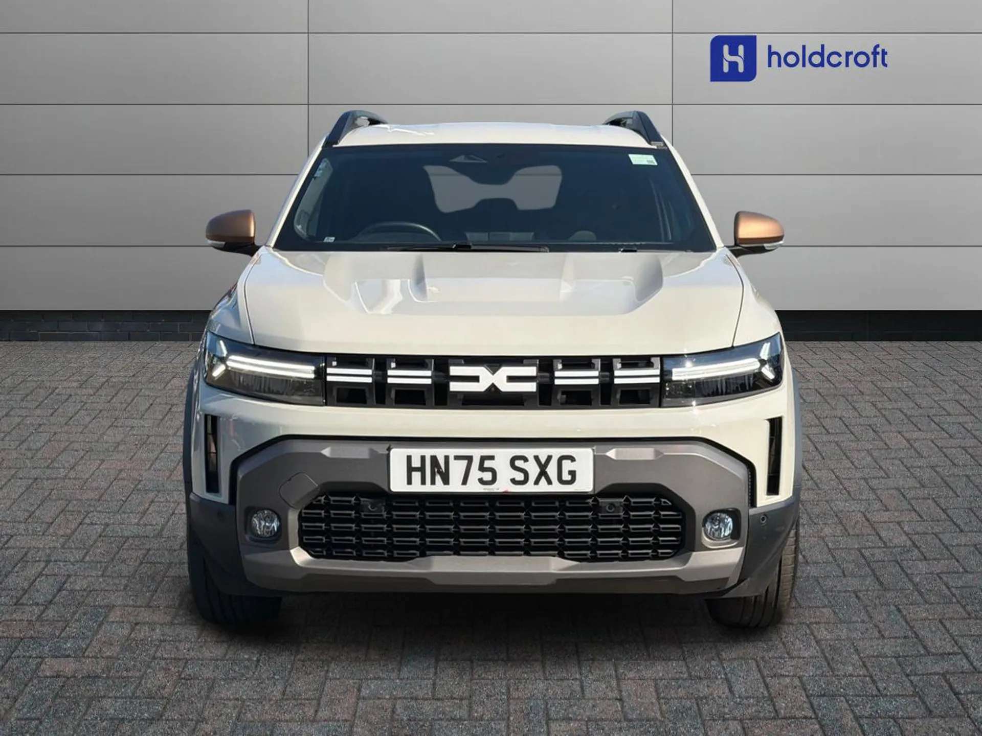 2025 DACIA DUSTER 2025 DACIA DUSTER