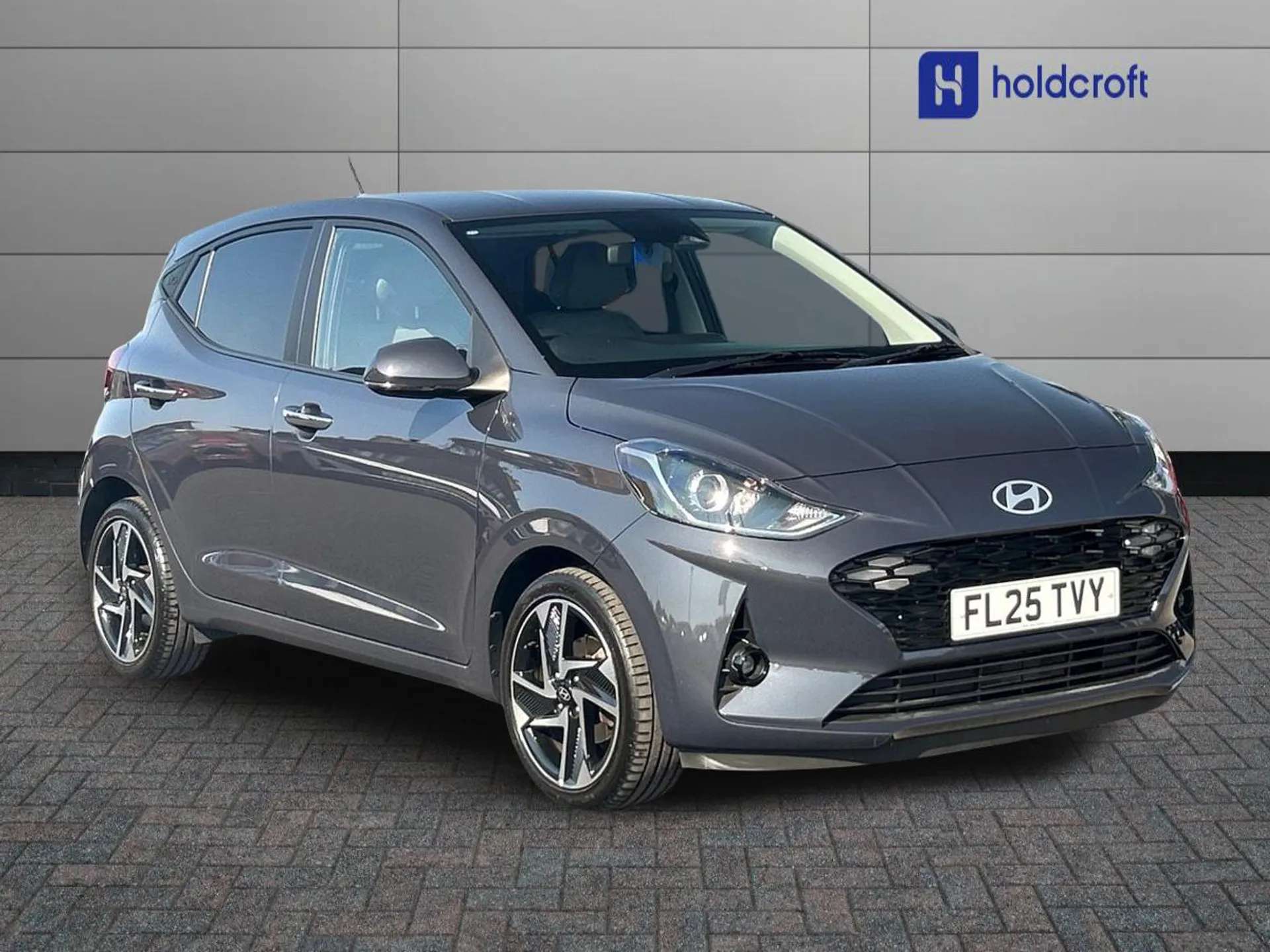 2025 HYUNDAI I10 2025 HYUNDAI I10
