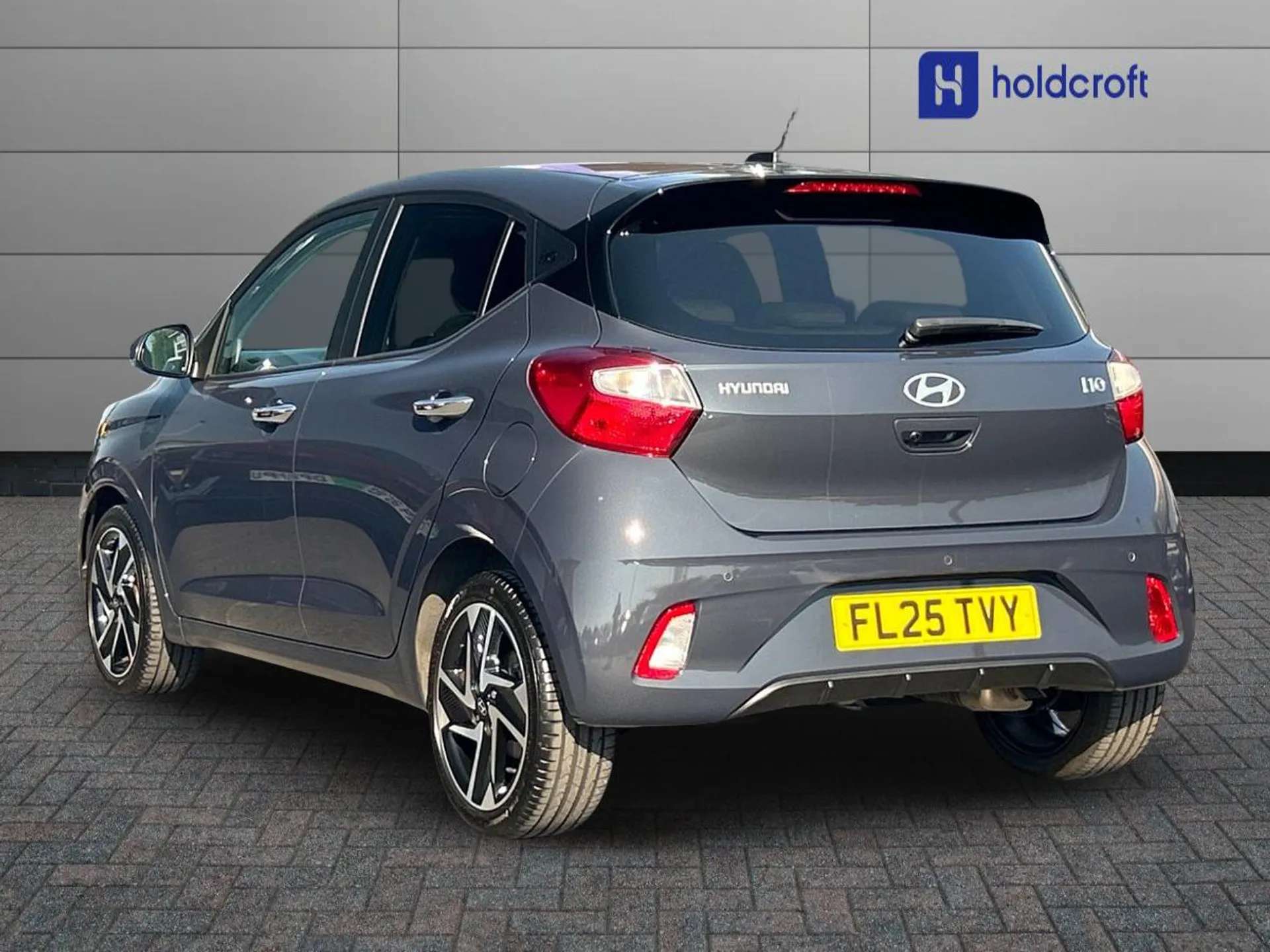 2025 HYUNDAI I10 2025 HYUNDAI I10