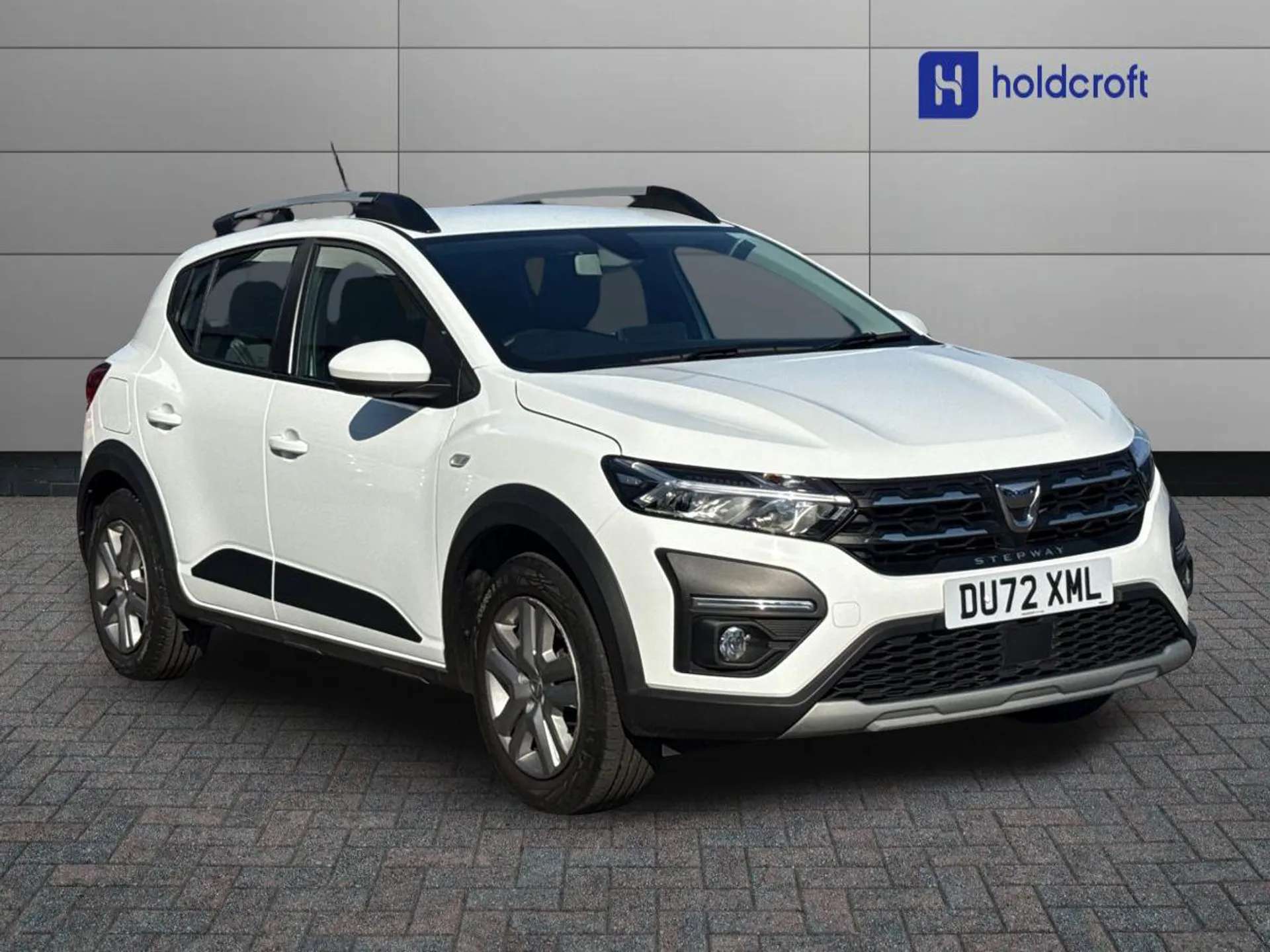 A 2022 DACIA SANDERO STEPWAY 1.0 TCe Comfort 5dr A 2022 DACIA SANDERO STEPWAY 1.0 TCe Comfort 5dr