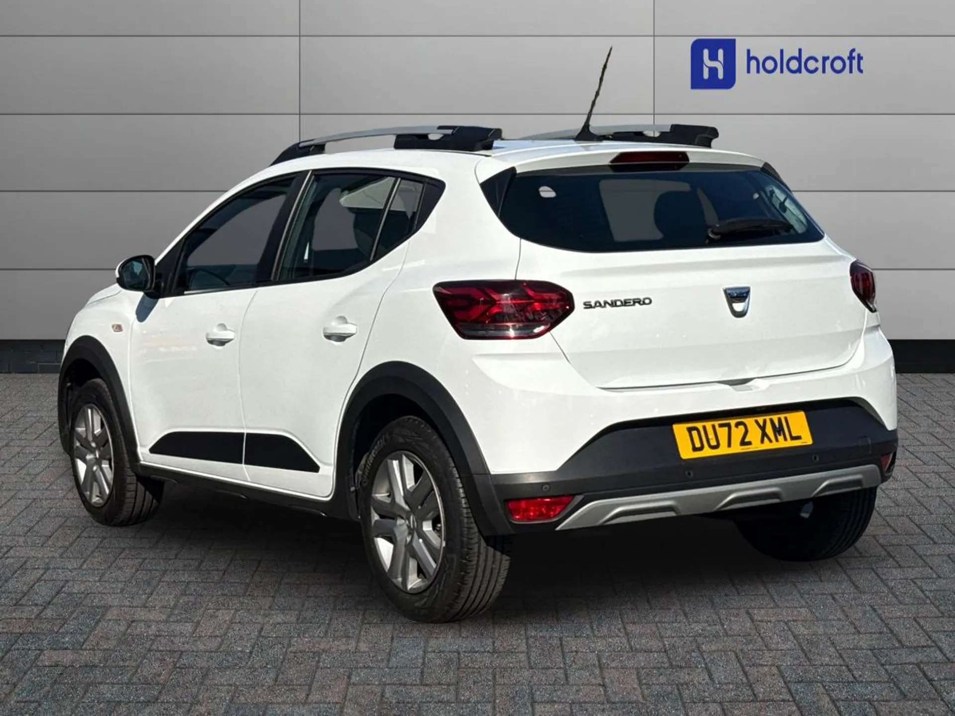 A 2022 DACIA SANDERO STEPWAY 1.0 TCe Comfort 5dr A 2022 DACIA SANDERO STEPWAY 1.0 TCe Comfort 5dr