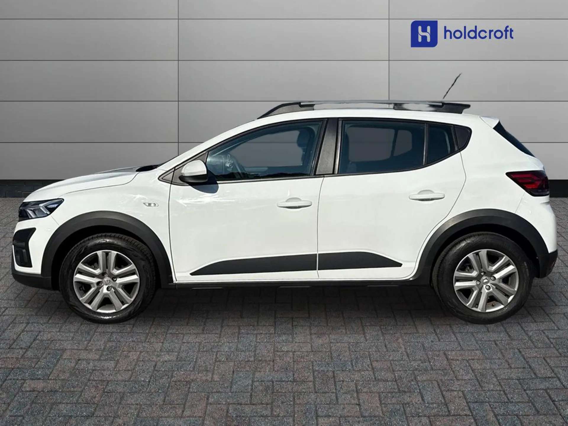 2022 DACIA SANDERO STEPWAY 2022 DACIA SANDERO STEPWAY