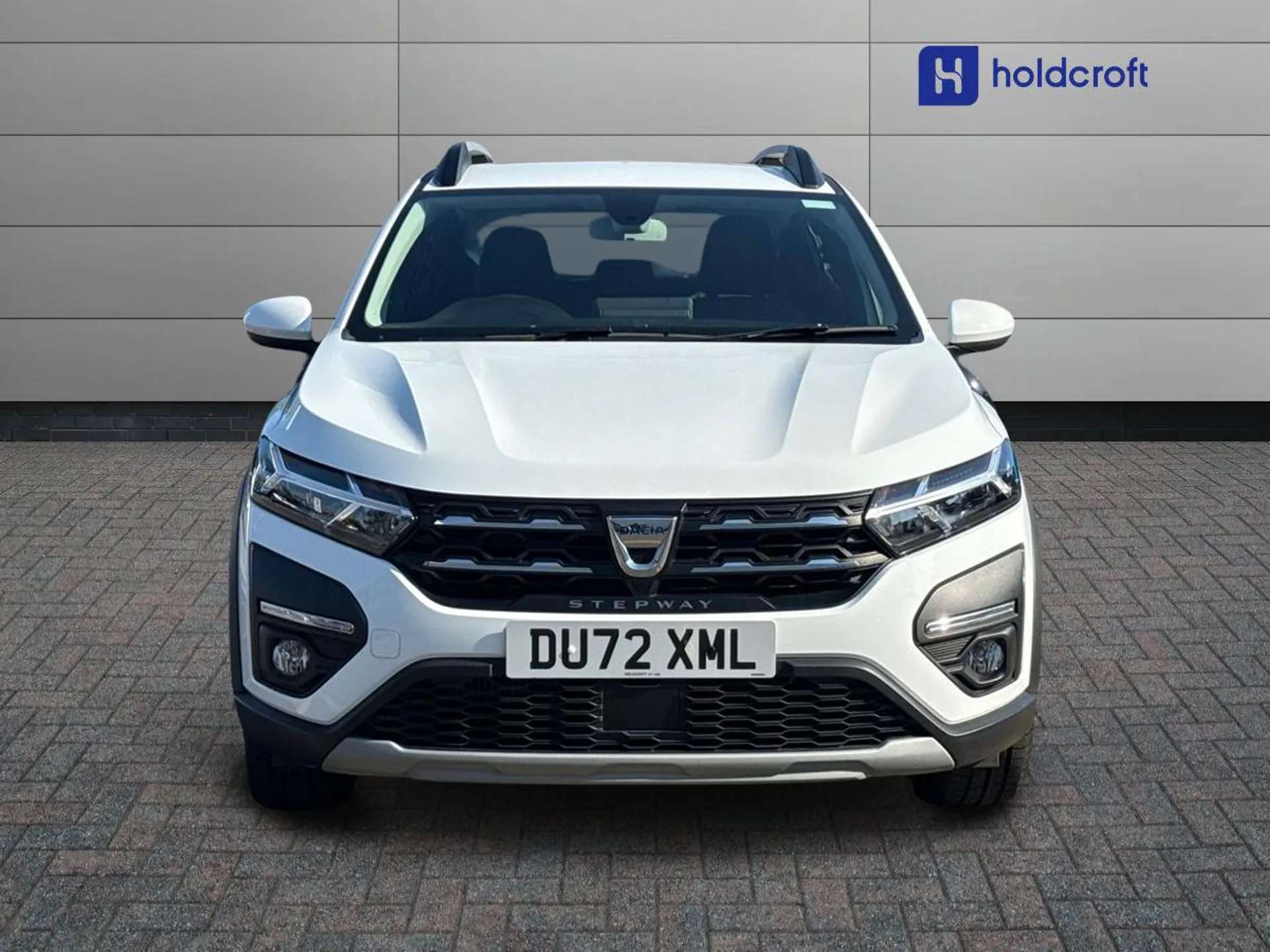 2022 DACIA SANDERO STEPWAY 2022 DACIA SANDERO STEPWAY