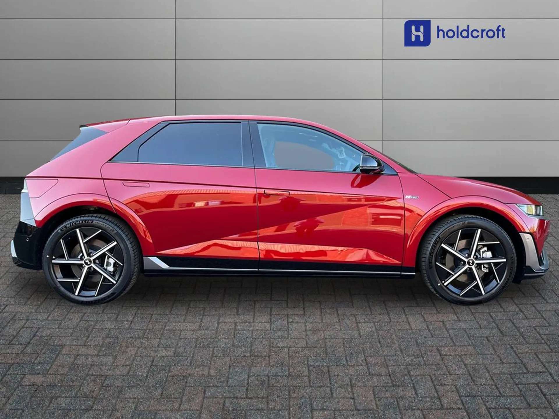 2026 HYUNDAI IONIQ 5 2026 HYUNDAI IONIQ 5