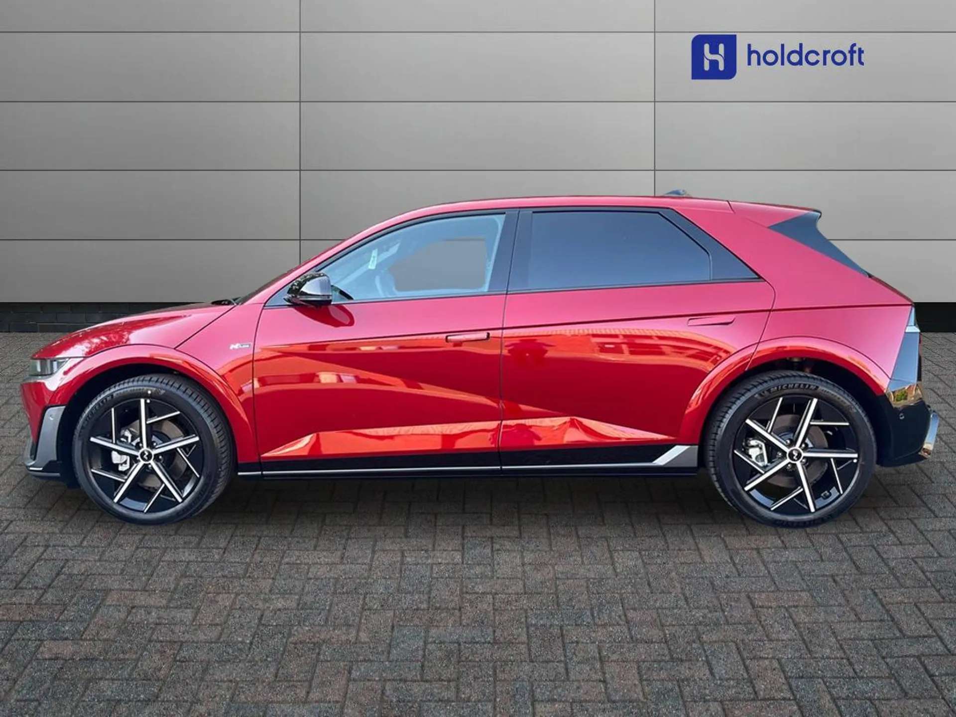 2026 HYUNDAI IONIQ 5 2026 HYUNDAI IONIQ 5
