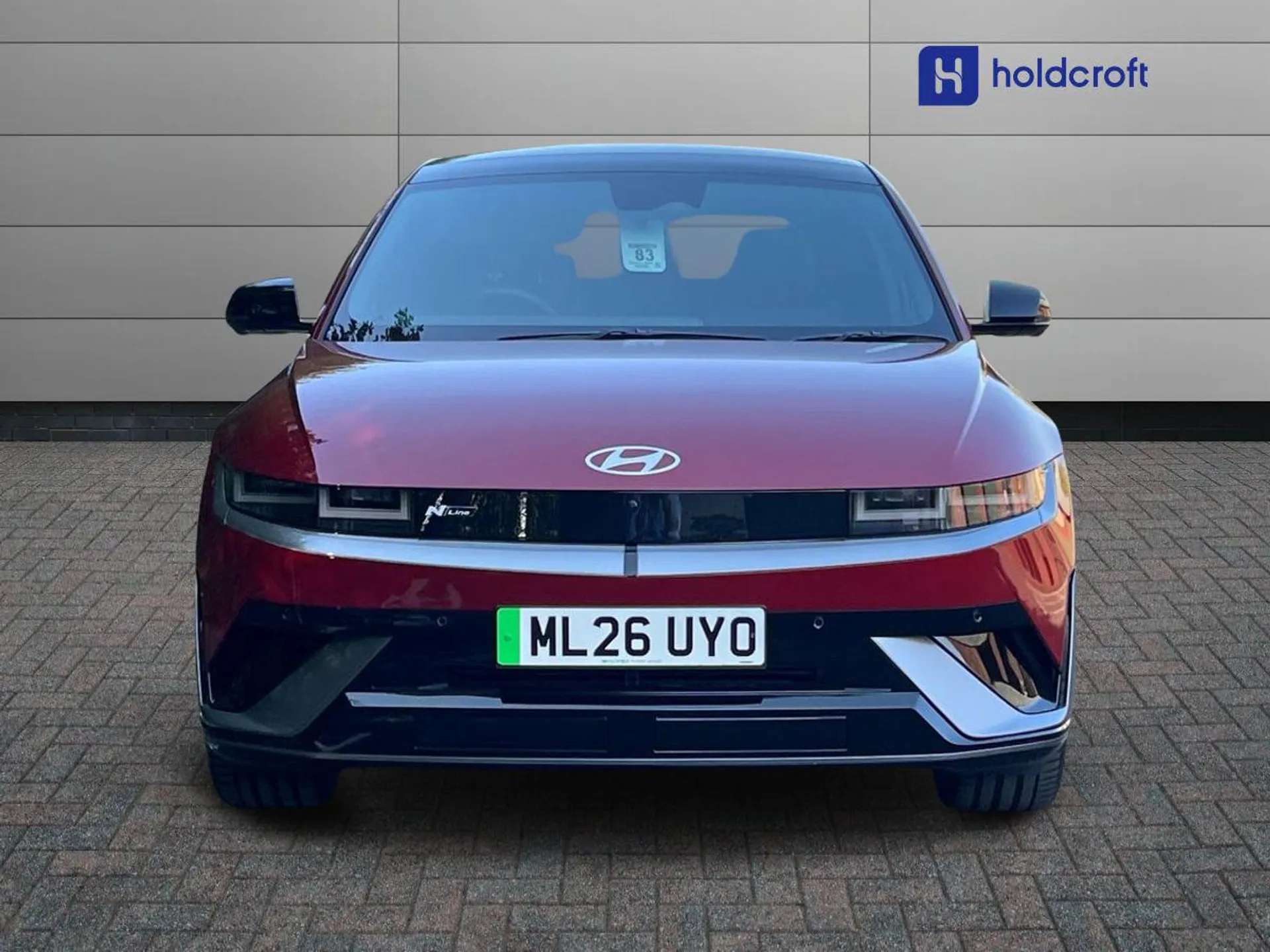 2026 HYUNDAI IONIQ 5 2026 HYUNDAI IONIQ 5
