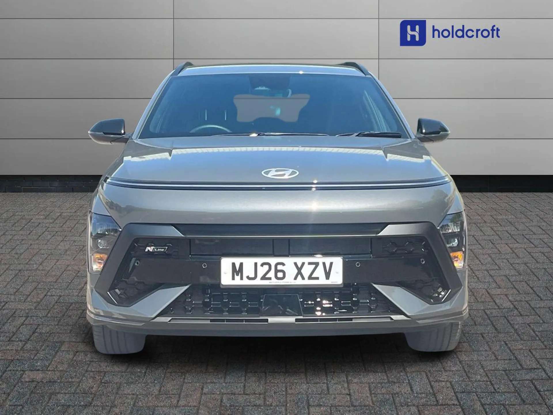 2026 HYUNDAI KONA 2026 HYUNDAI KONA