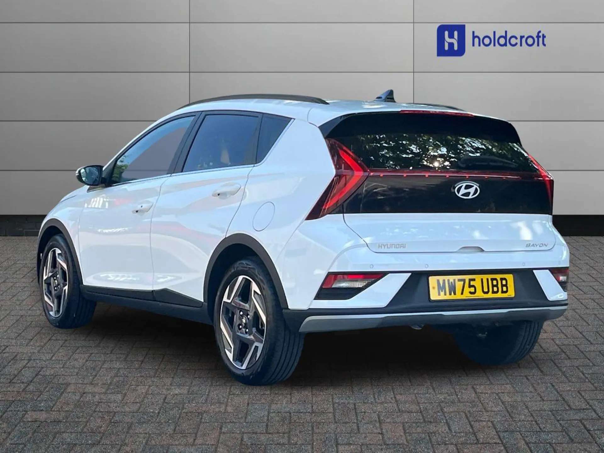 A 2025 HYUNDAI BAYON 1.0 TGDi Ultimate 5dr - ZERO DEPOSIT FINANCE AND CASHBACK AVAILABLE A 2025 HYUNDAI BAYON 1.0 TGDi Ultimate 5dr - ZERO DEPOSIT FINANCE AND CASHBACK AVAILABLE