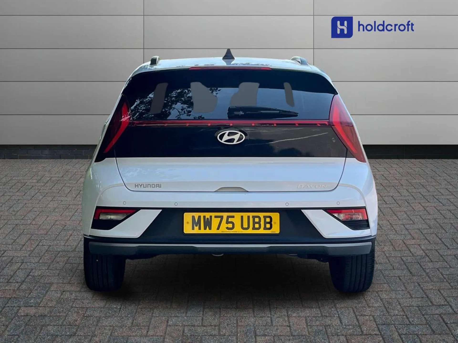 2025 HYUNDAI BAYON 2025 HYUNDAI BAYON