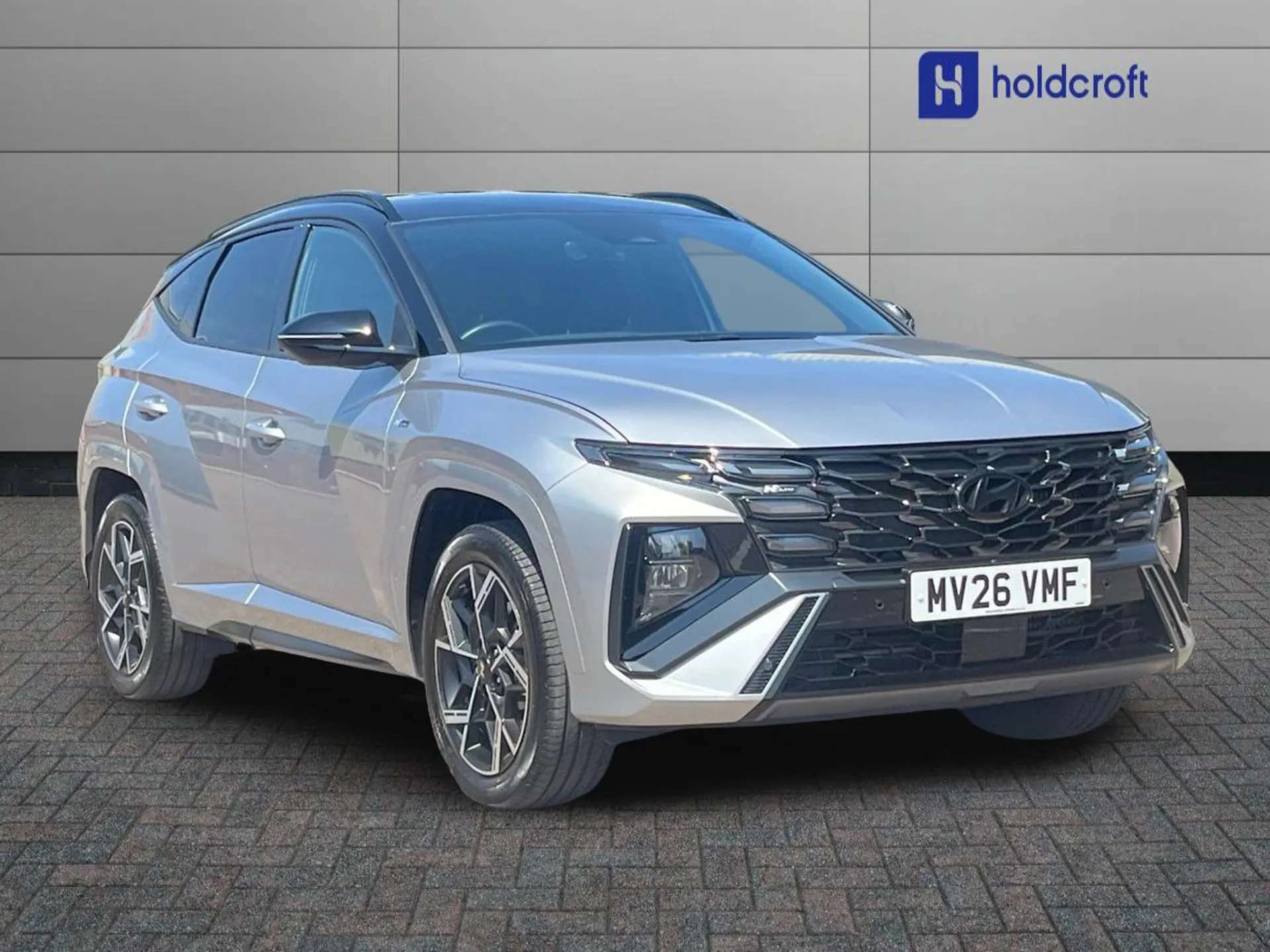 A 2026 HYUNDAI TUCSON 1.6T Hybrid N Line 5dr Auto - ZERO DEPOSIT FINANCE AND CASHBACK AVAILABLE A 2026 HYUNDAI TUCSON 1.6T Hybrid N Line 5dr Auto - ZERO DEPOSIT FINANCE AND CASHBACK AVAILABLE