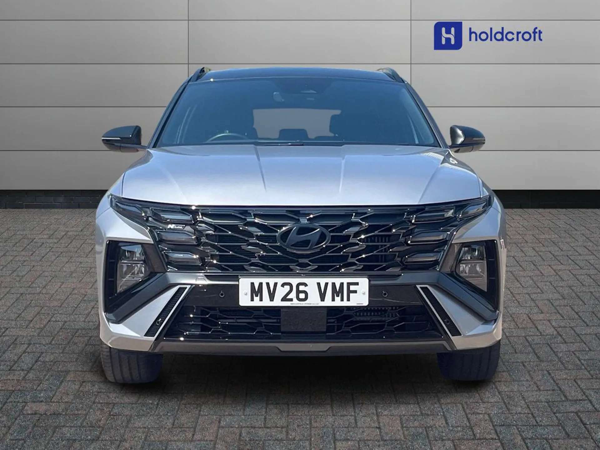 2026 HYUNDAI TUCSON 2026 HYUNDAI TUCSON