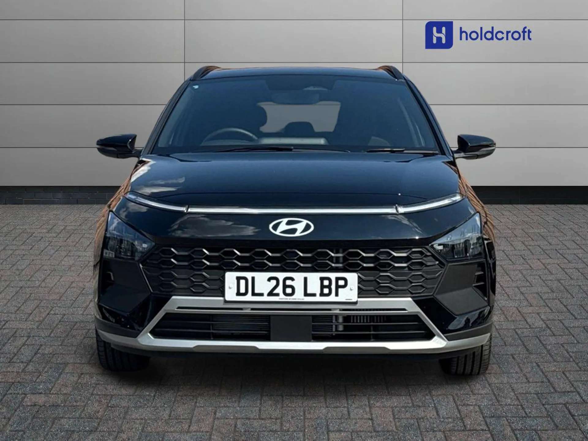 2026 HYUNDAI BAYON 2026 HYUNDAI BAYON