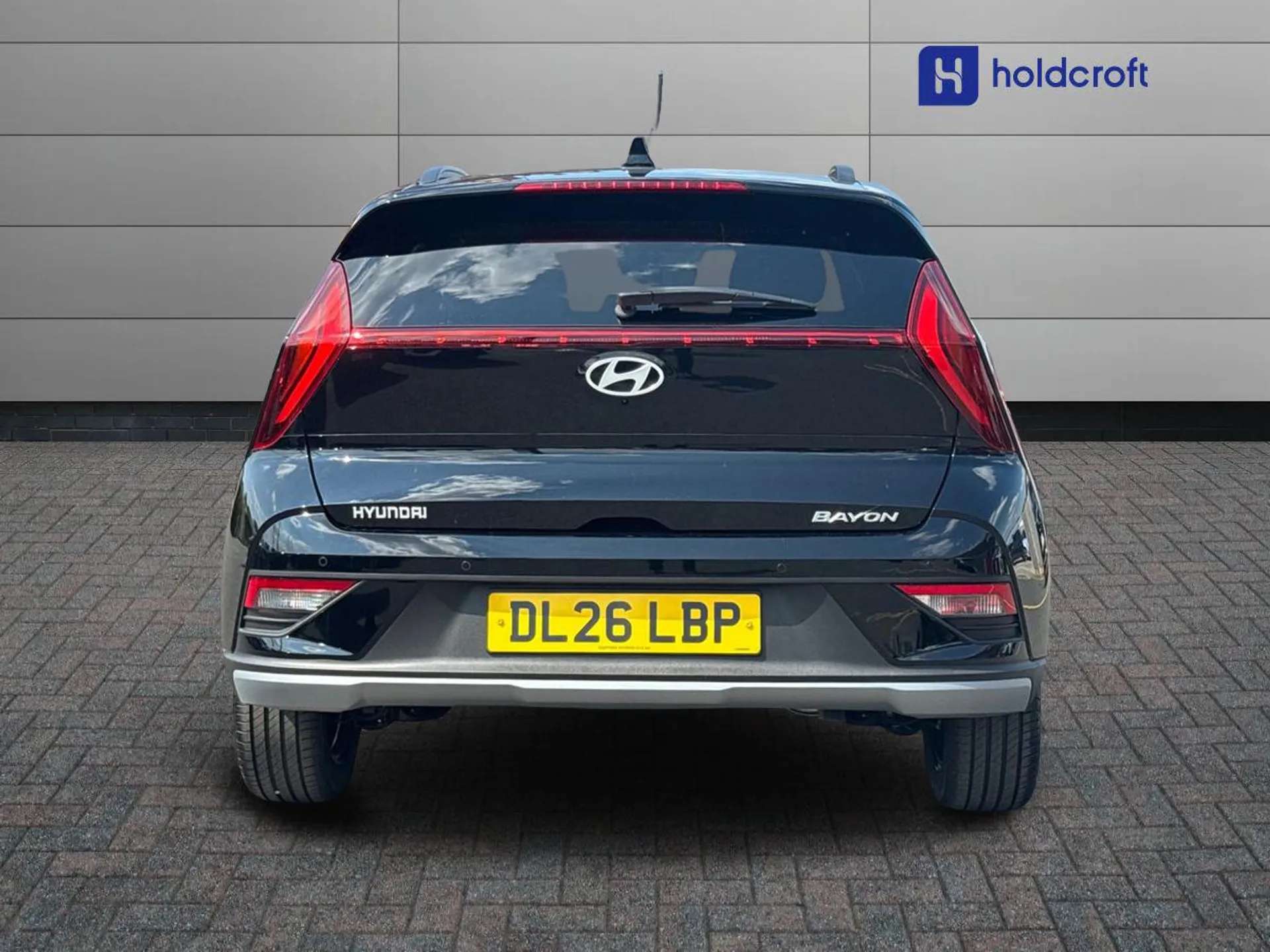 2026 HYUNDAI BAYON 2026 HYUNDAI BAYON