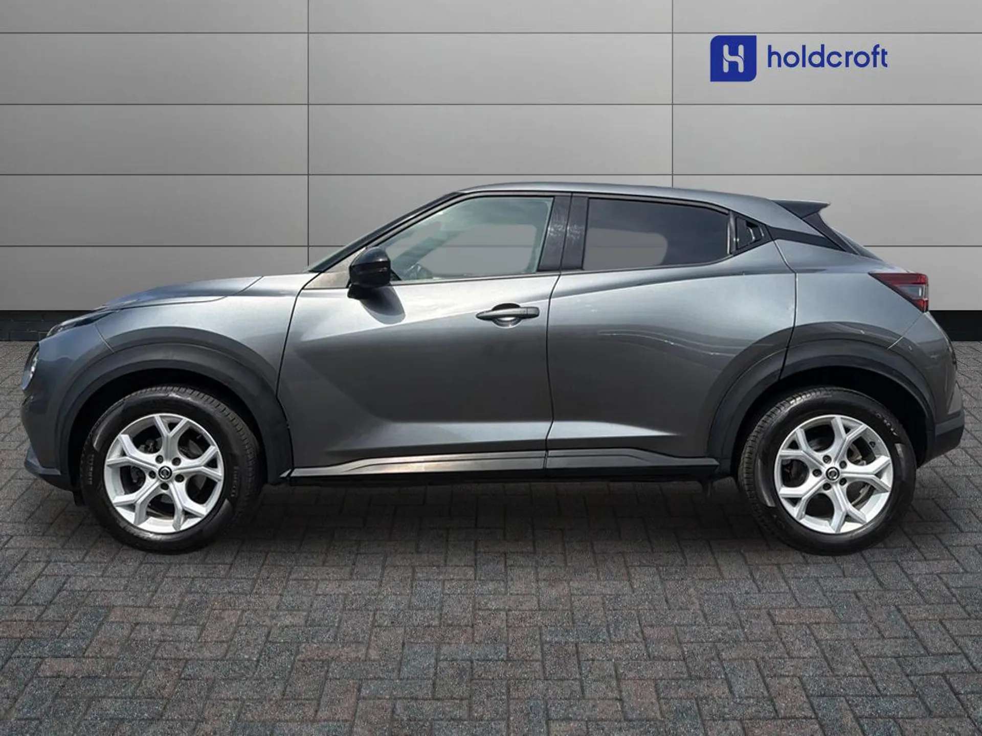 2020 NISSAN JUKE 2020 NISSAN JUKE