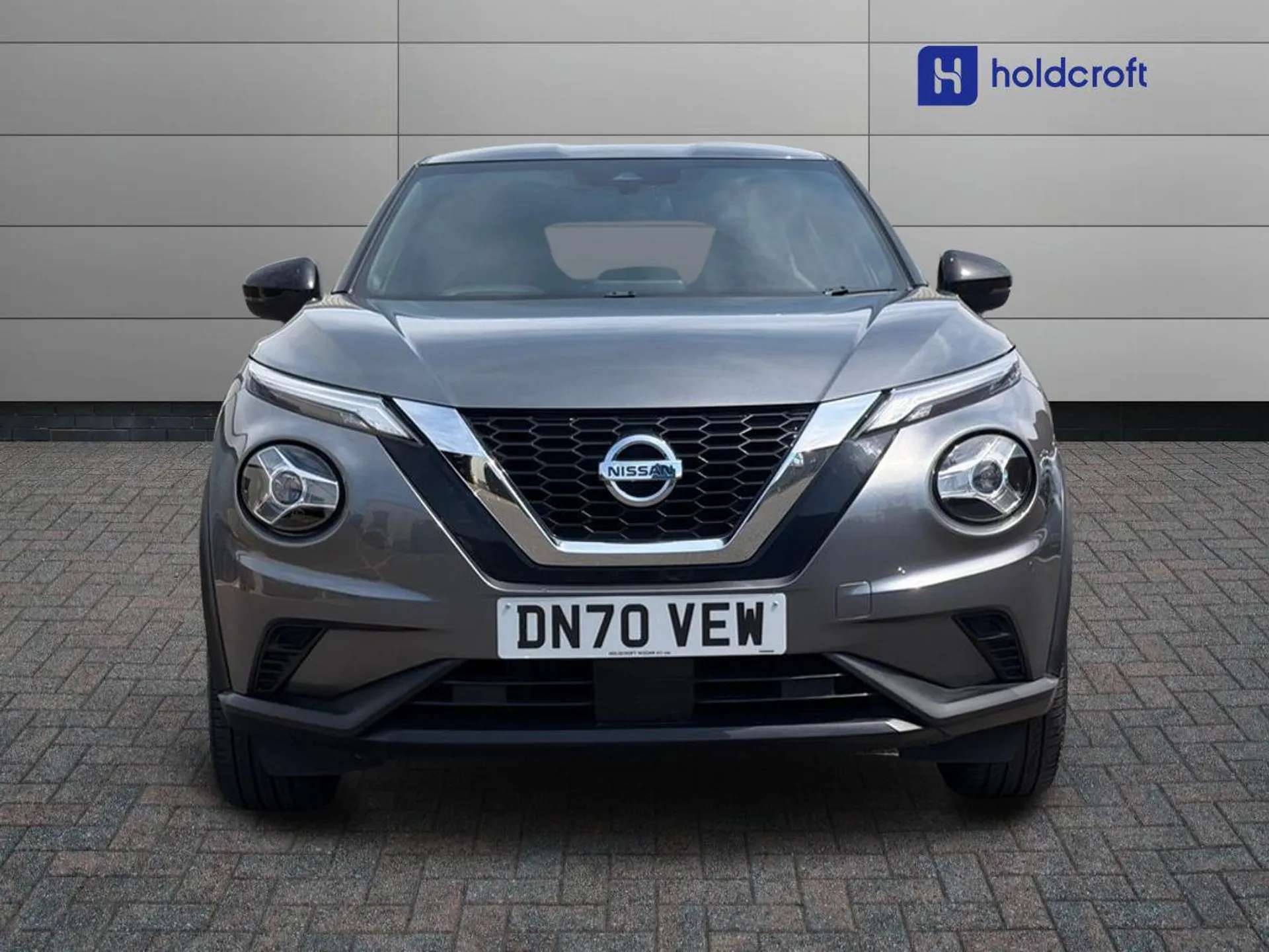 2020 NISSAN JUKE 2020 NISSAN JUKE