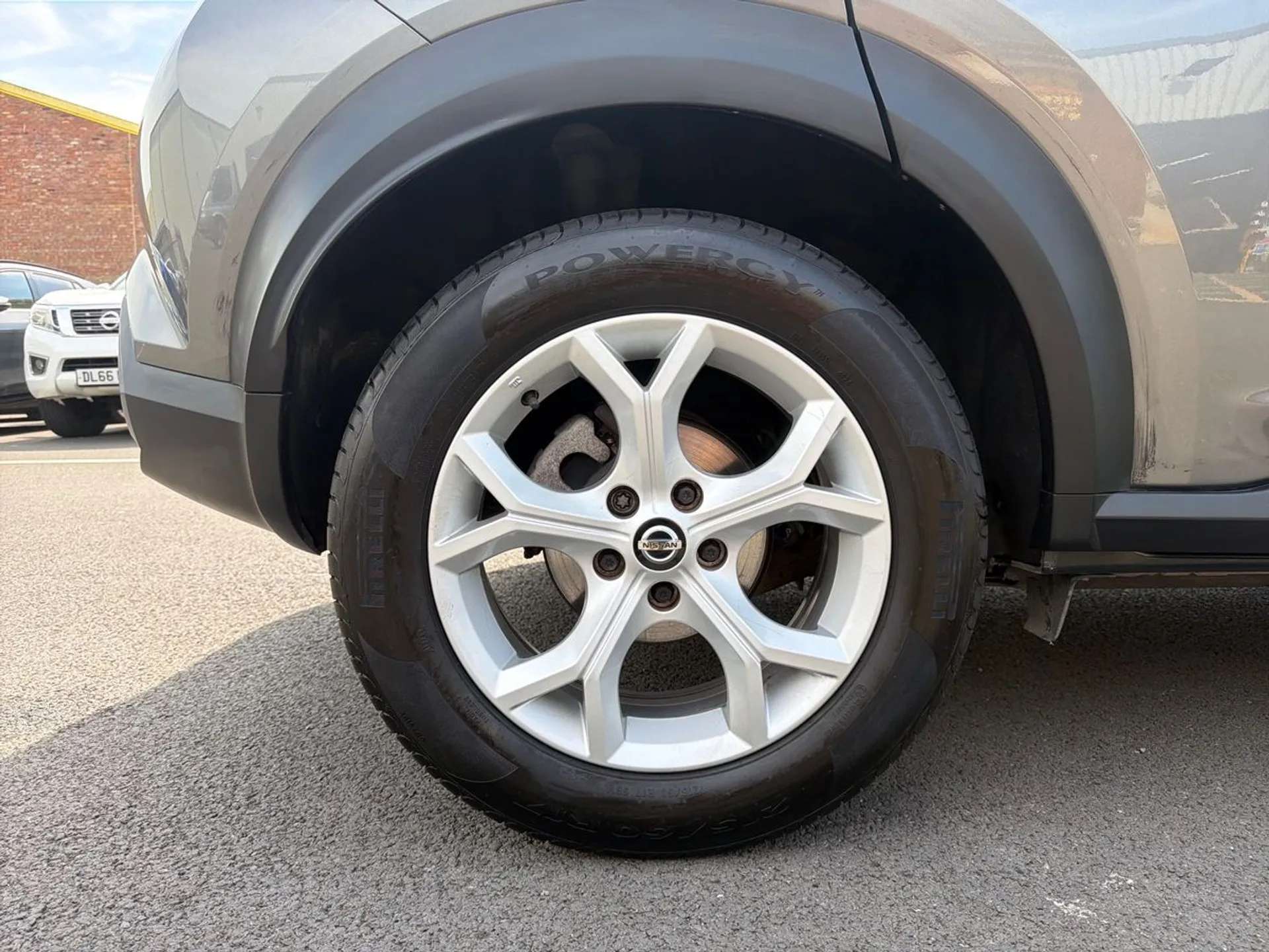 2020 NISSAN JUKE 2020 NISSAN JUKE