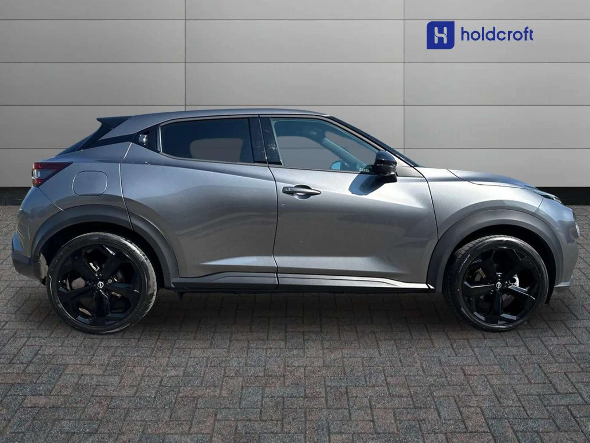 A 2025 NISSAN JUKE 1.6 Hybrid Tekna 5dr Auto A 2025 NISSAN JUKE 1.6 Hybrid Tekna 5dr Auto