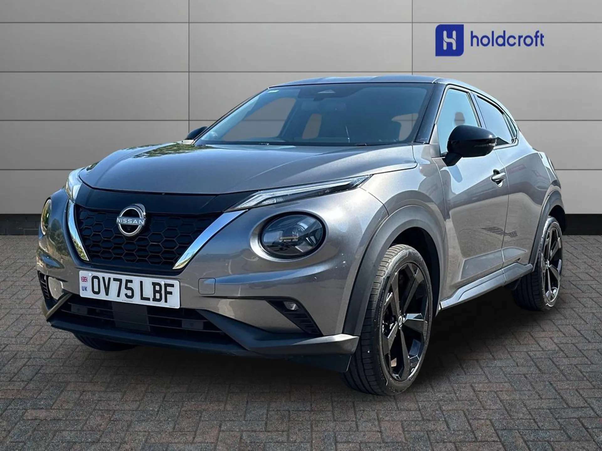 2025 NISSAN JUKE 2025 NISSAN JUKE