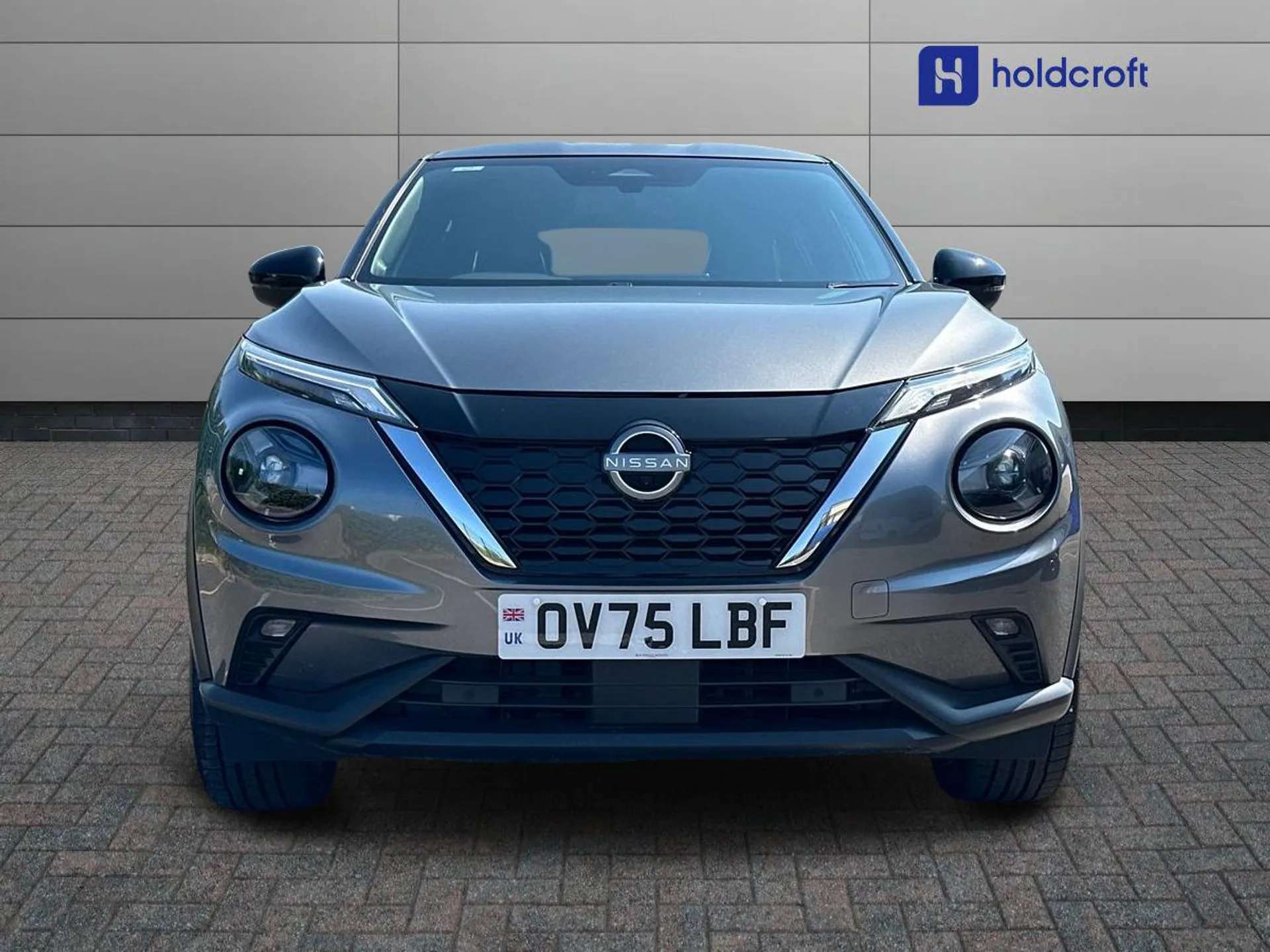2025 NISSAN JUKE 2025 NISSAN JUKE