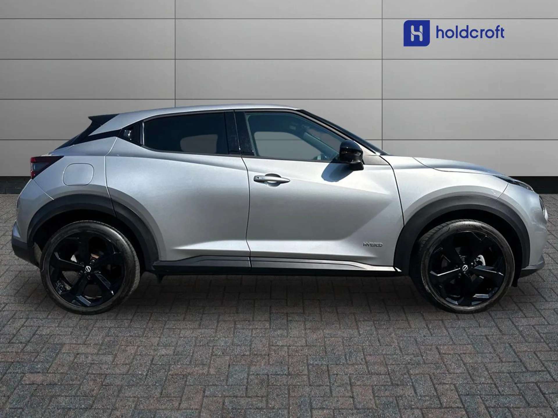 A 2024 NISSAN JUKE 1.6 Hybrid Tekna 5dr Auto A 2024 NISSAN JUKE 1.6 Hybrid Tekna 5dr Auto
