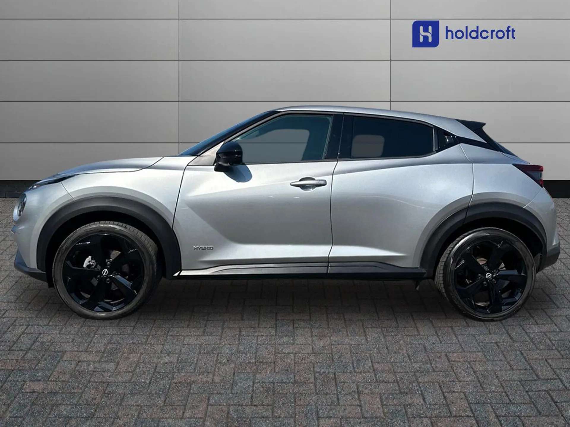 2024 NISSAN JUKE 2024 NISSAN JUKE