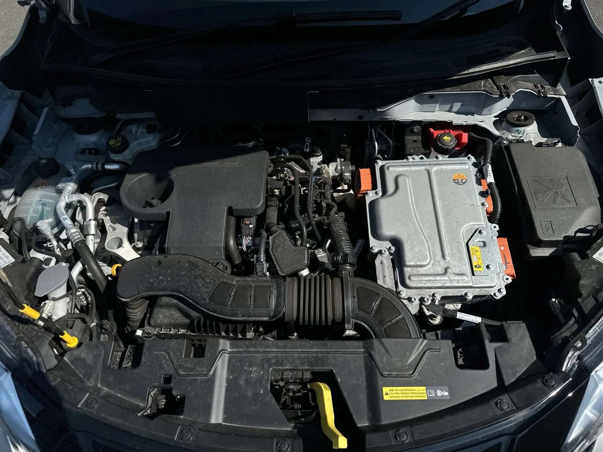 2024 NISSAN JUKE 2024 NISSAN JUKE