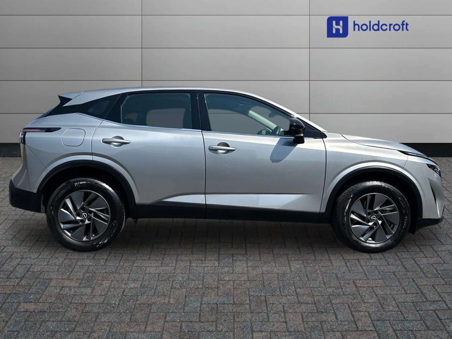 A 2025 NISSAN QASHQAI 1.5 E-Power Acenta Premium 5dr Auto A 2025 NISSAN QASHQAI 1.5 E-Power Acenta Premium 5dr Auto