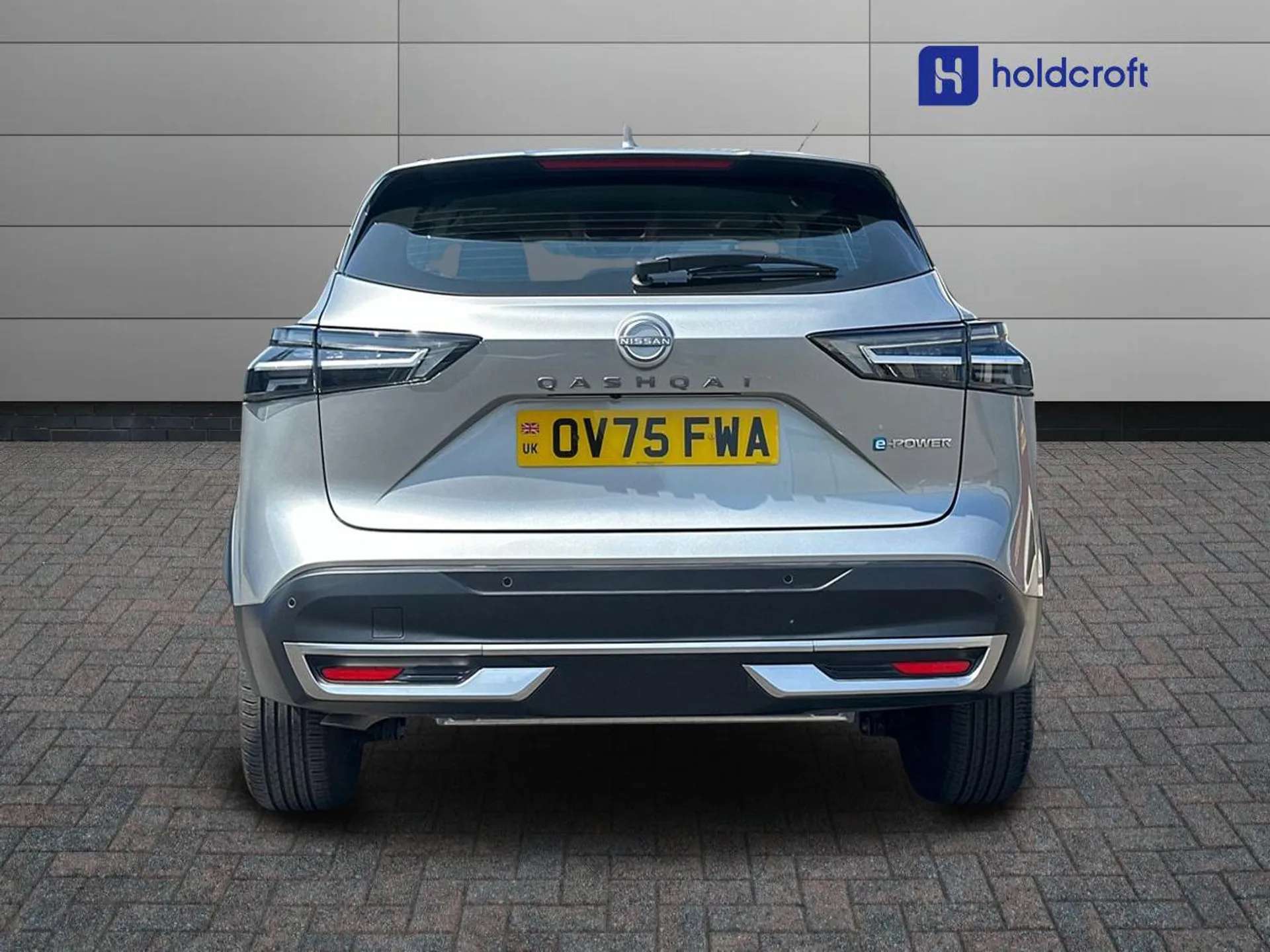 A 2025 NISSAN QASHQAI 1.5 E-Power Acenta Premium 5dr Auto A 2025 NISSAN QASHQAI 1.5 E-Power Acenta Premium 5dr Auto