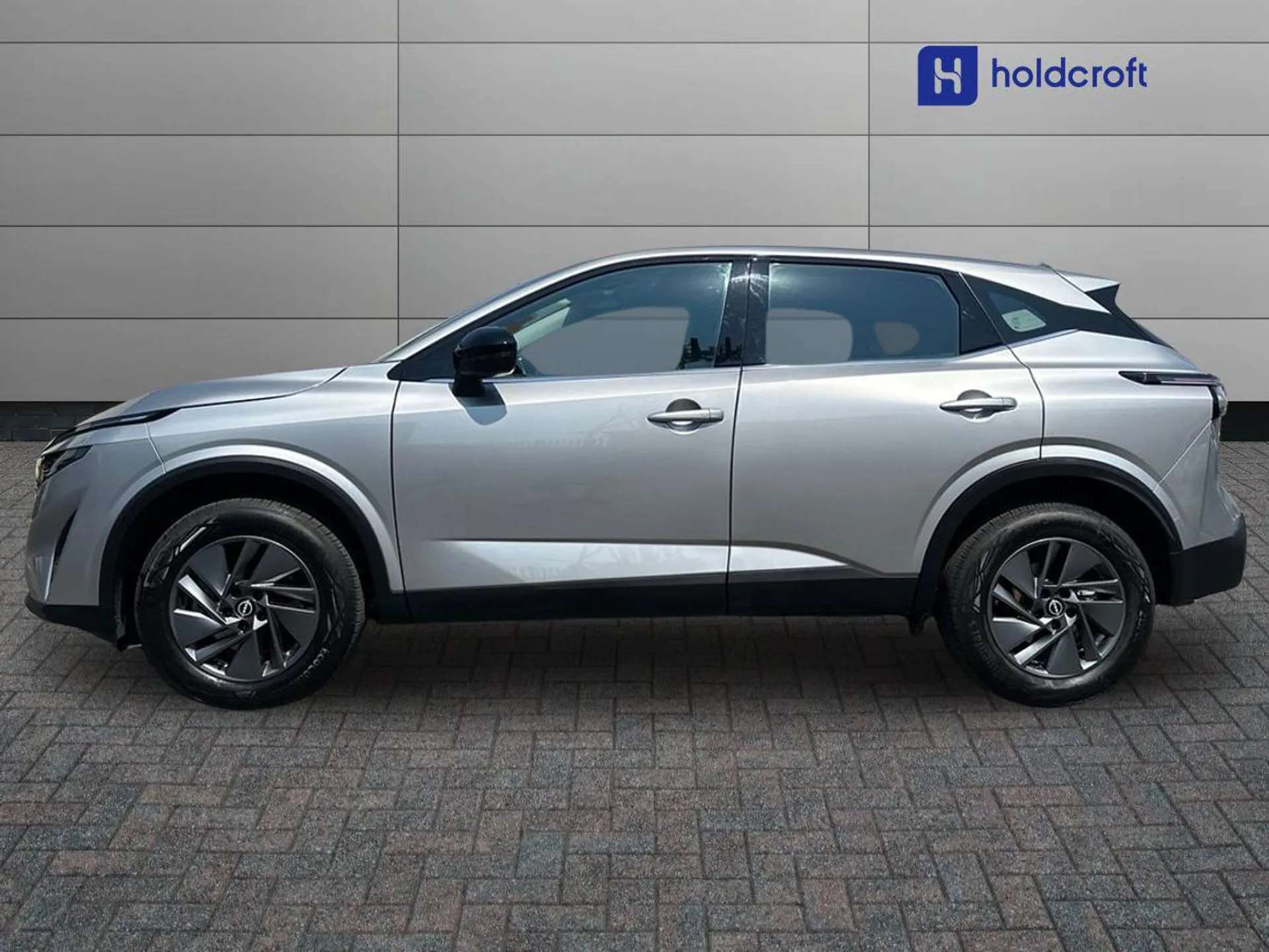 2025 NISSAN QASHQAI 2025 NISSAN QASHQAI
