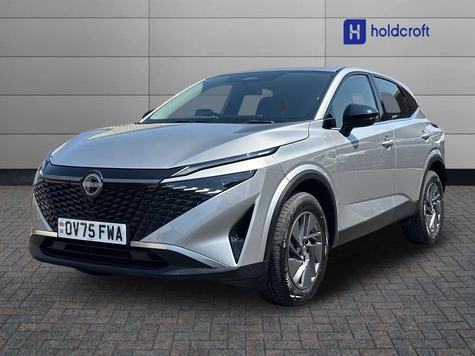 2025 NISSAN QASHQAI 2025 NISSAN QASHQAI