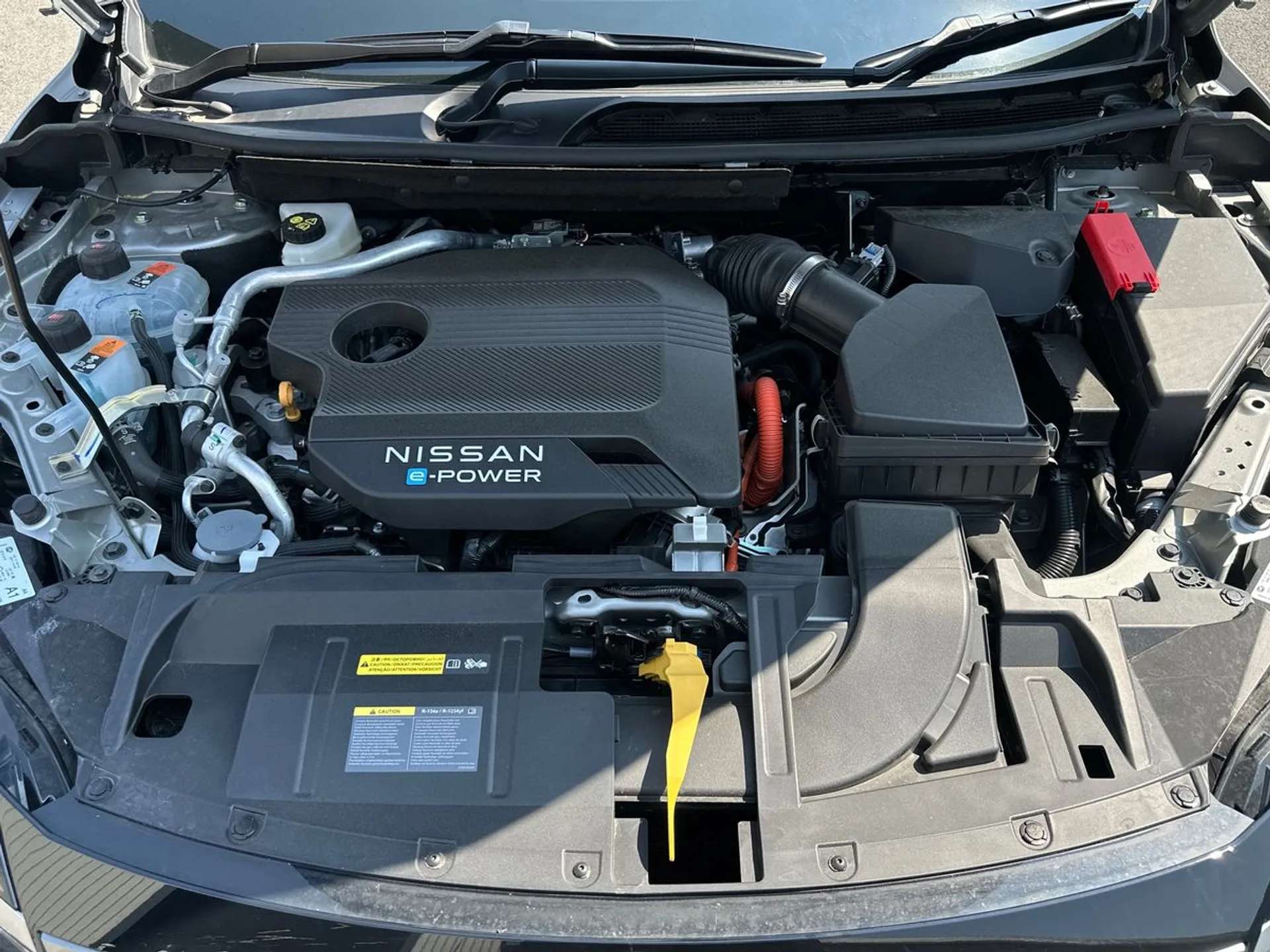 2025 NISSAN QASHQAI 2025 NISSAN QASHQAI