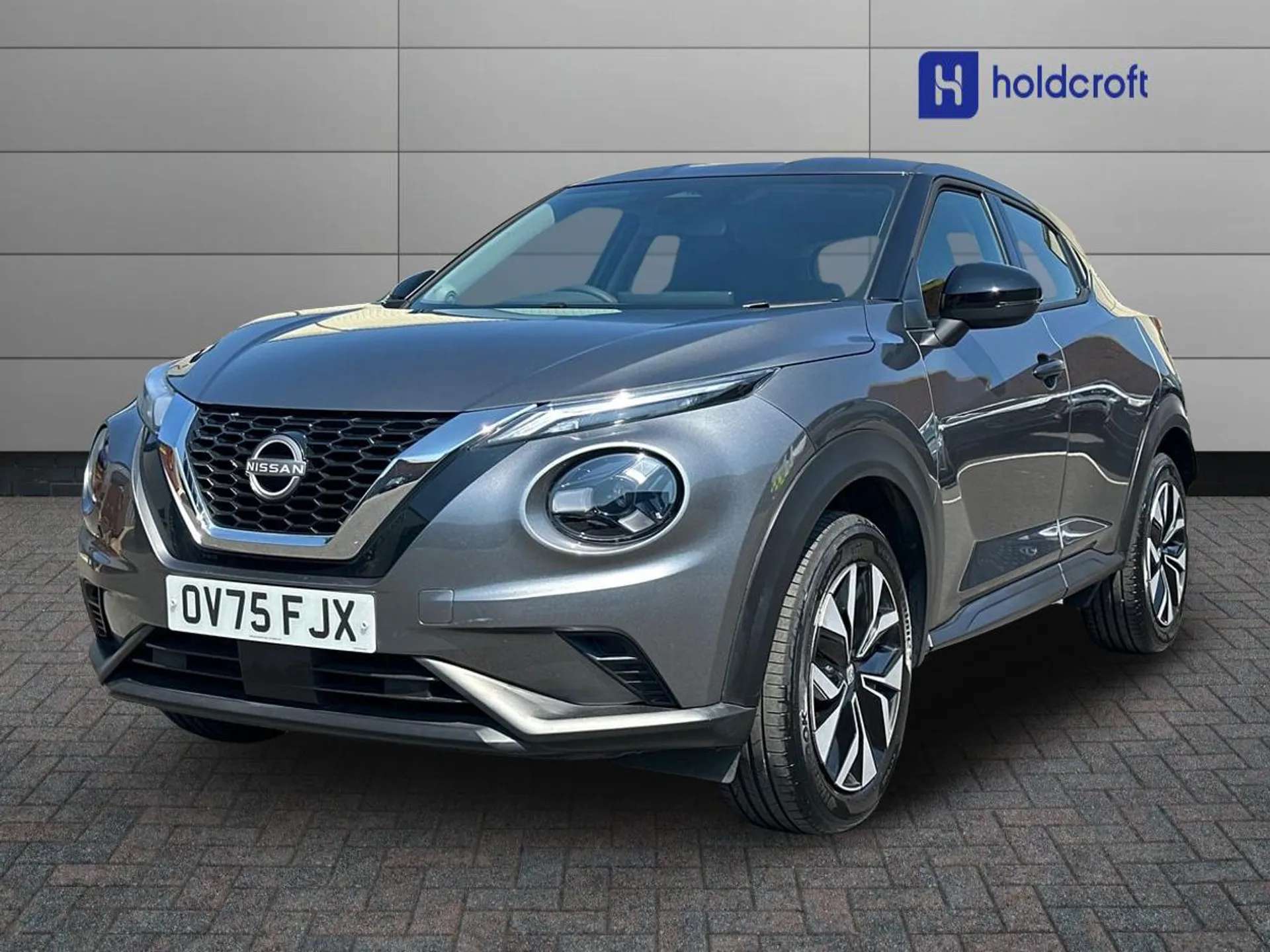 2025 NISSAN JUKE 2025 NISSAN JUKE