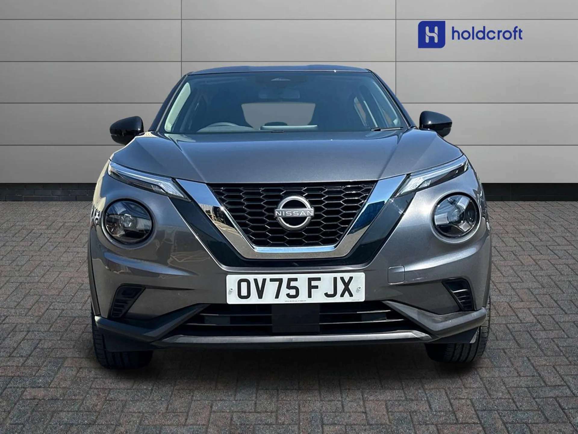 2025 NISSAN JUKE 2025 NISSAN JUKE