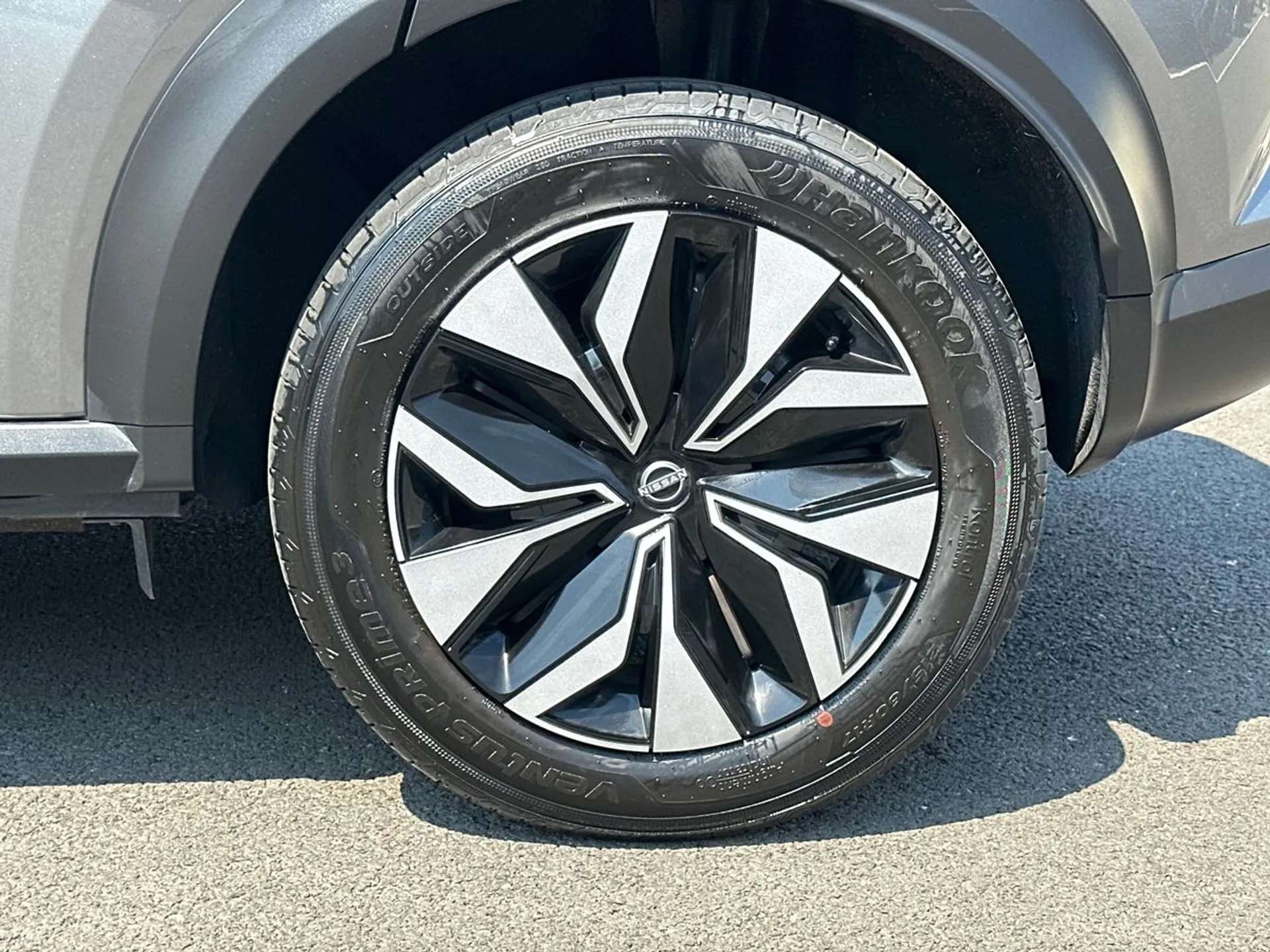 2025 NISSAN JUKE 2025 NISSAN JUKE