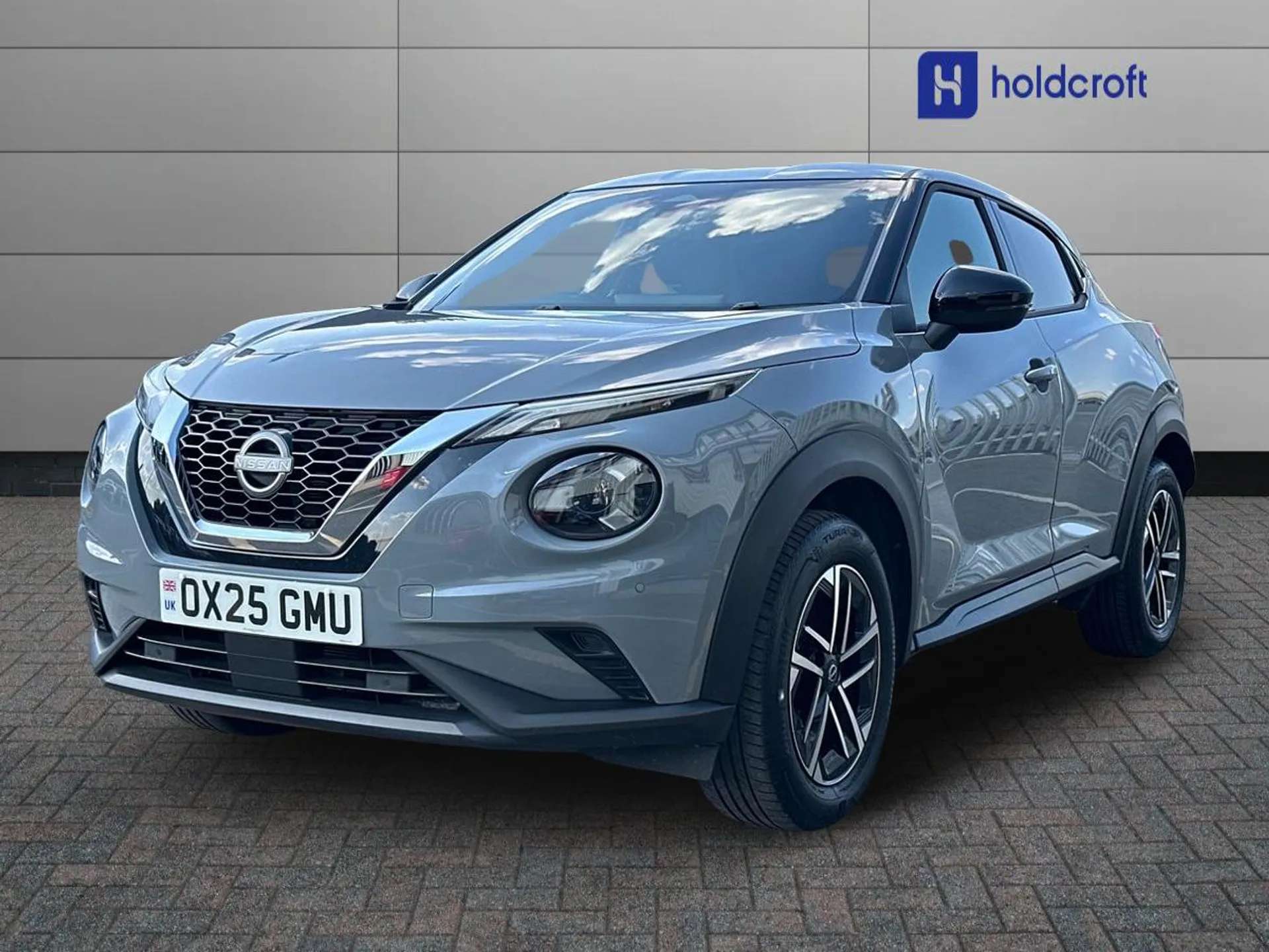 2025 NISSAN JUKE 2025 NISSAN JUKE