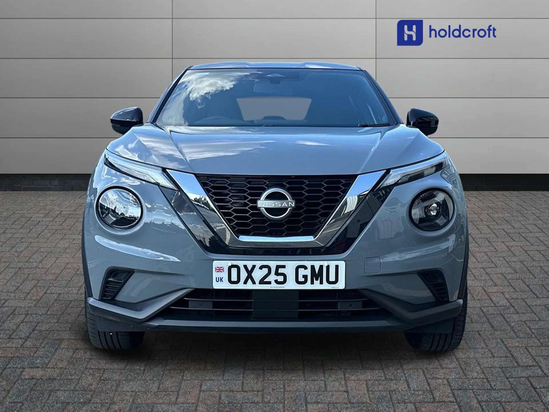 2025 NISSAN JUKE 2025 NISSAN JUKE