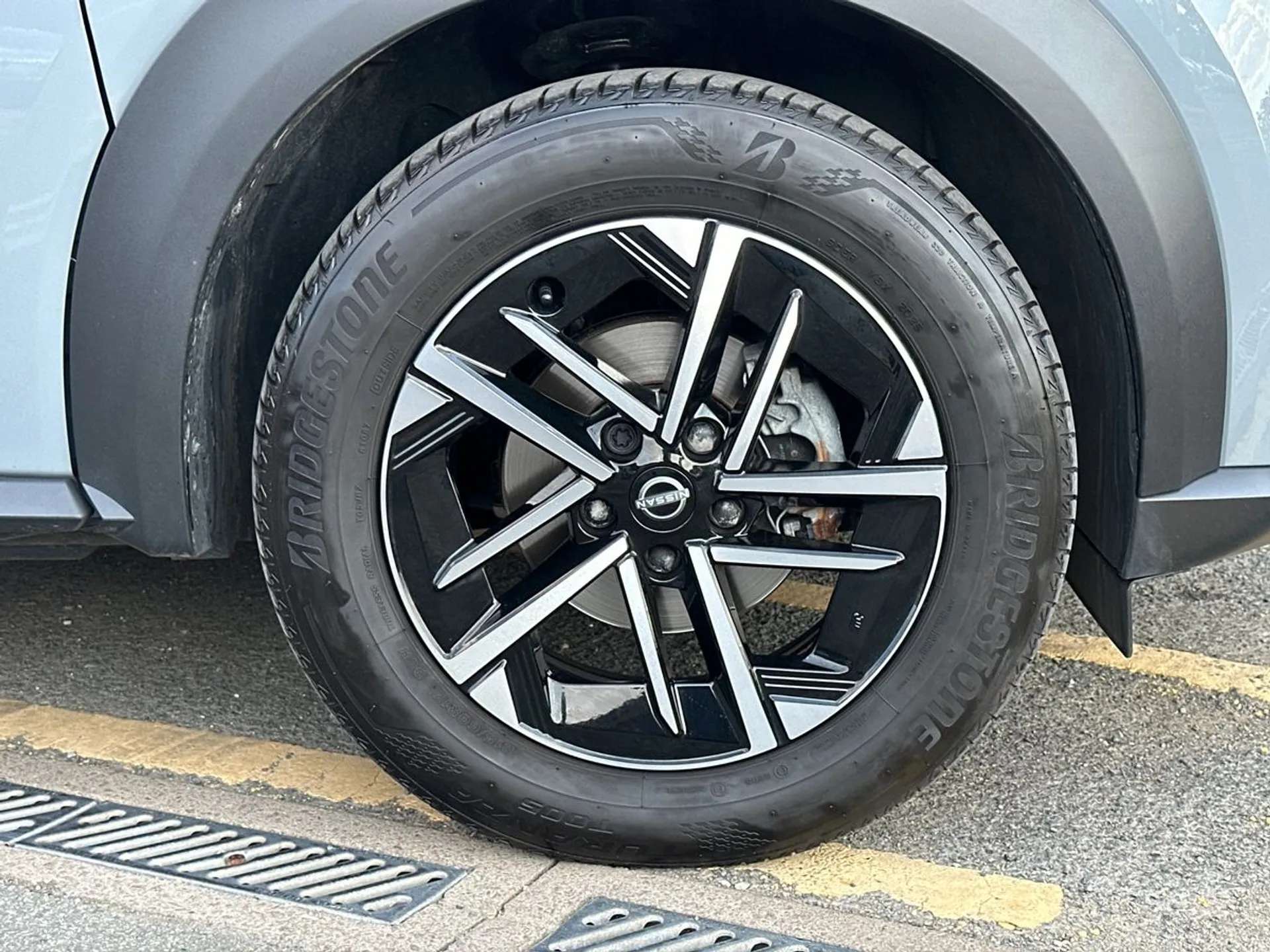 2025 NISSAN JUKE 2025 NISSAN JUKE