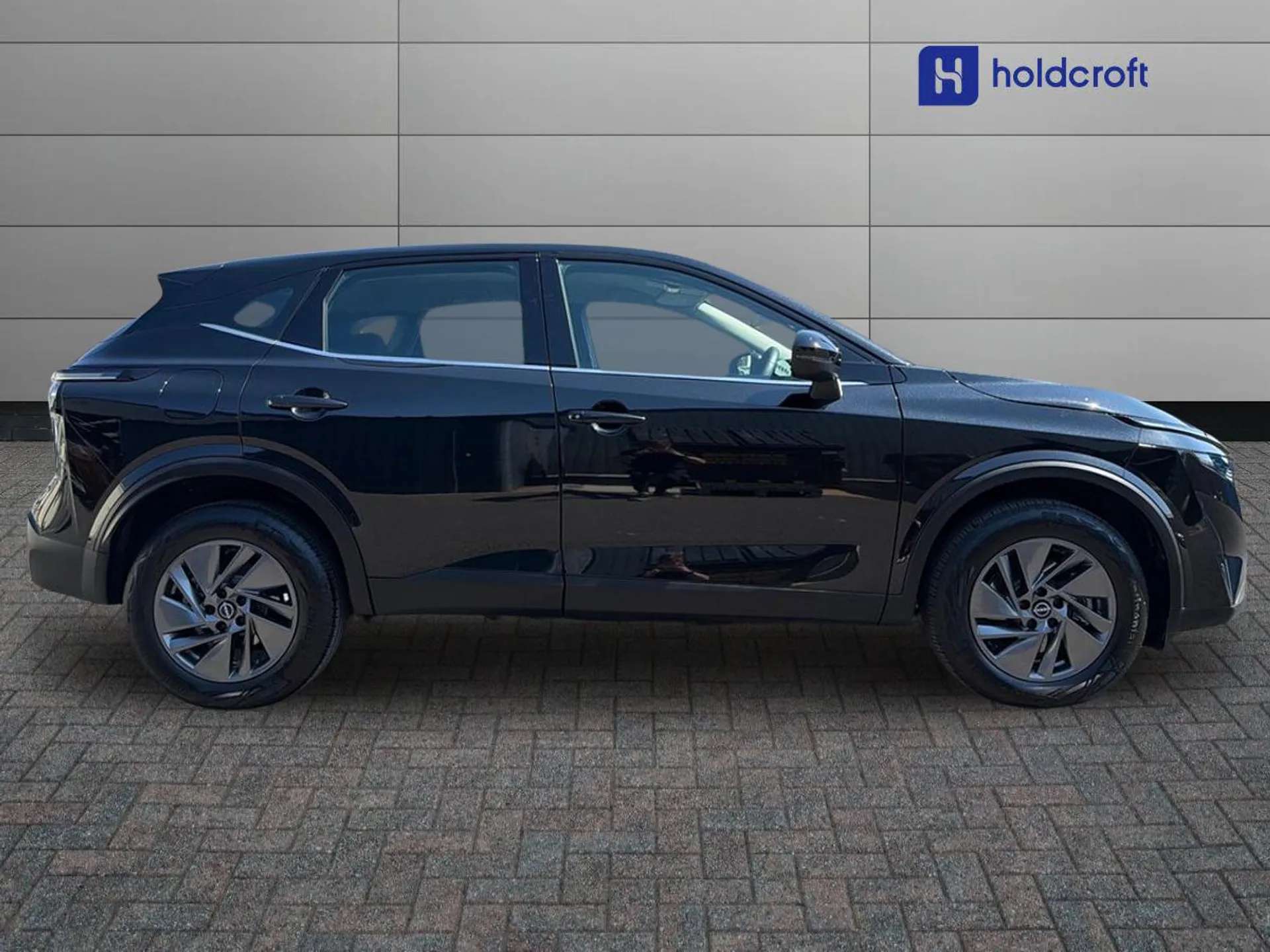 A 2025 NISSAN QASHQAI 1.5 E-Power Acenta Premium 5dr Auto A 2025 NISSAN QASHQAI 1.5 E-Power Acenta Premium 5dr Auto