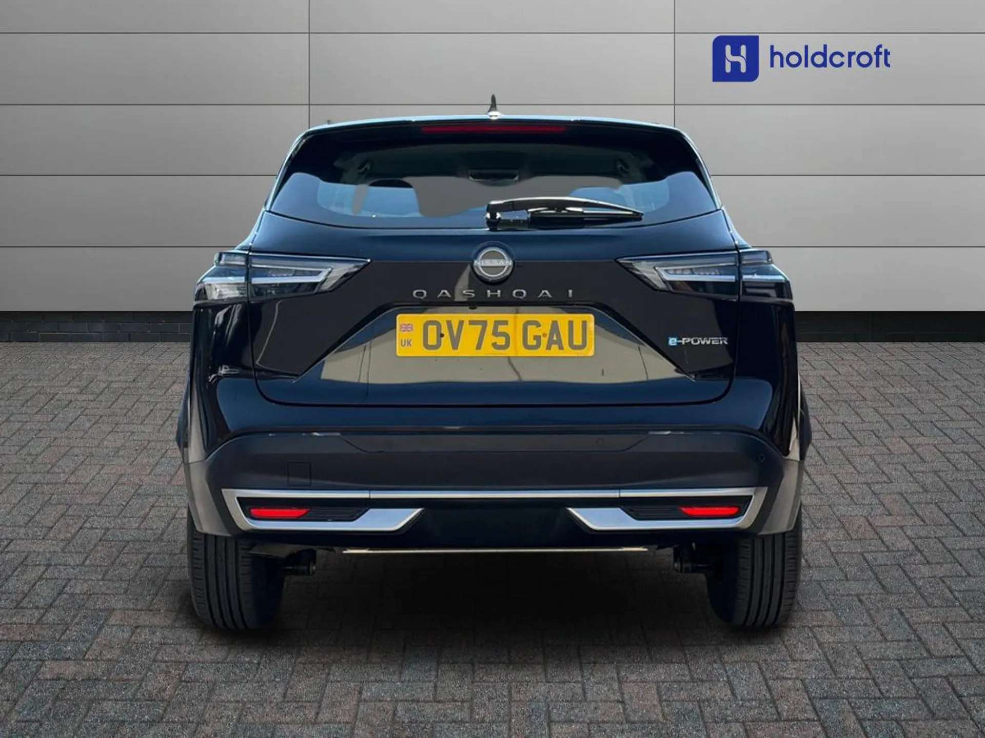 A 2025 NISSAN QASHQAI 1.5 E-Power Acenta Premium 5dr Auto A 2025 NISSAN QASHQAI 1.5 E-Power Acenta Premium 5dr Auto