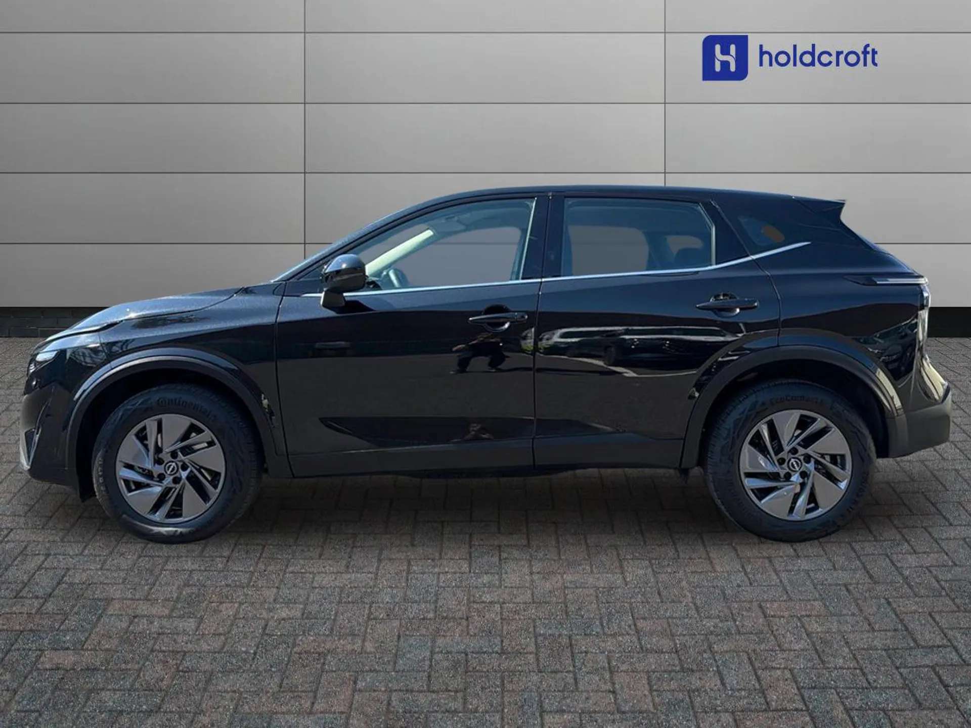 2025 NISSAN QASHQAI 2025 NISSAN QASHQAI