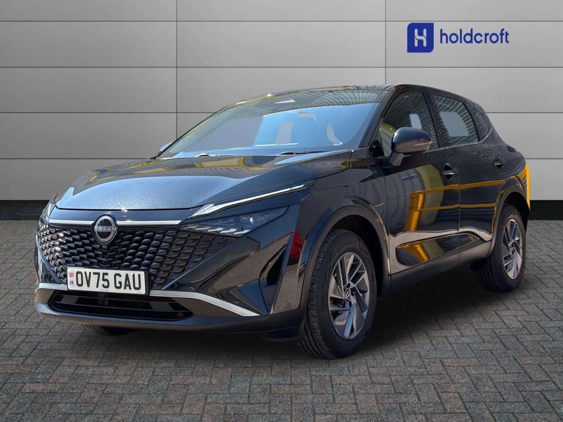 2025 NISSAN QASHQAI 2025 NISSAN QASHQAI
