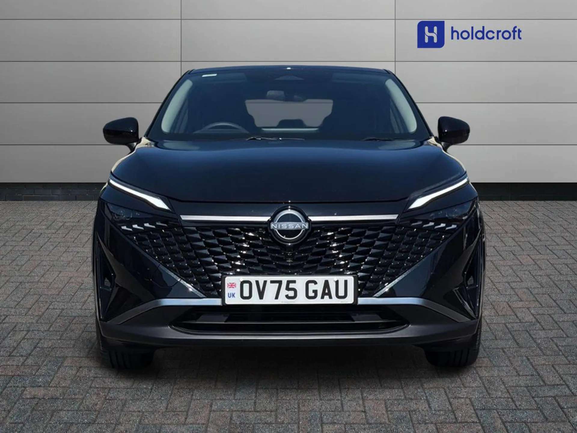 2025 NISSAN QASHQAI 2025 NISSAN QASHQAI