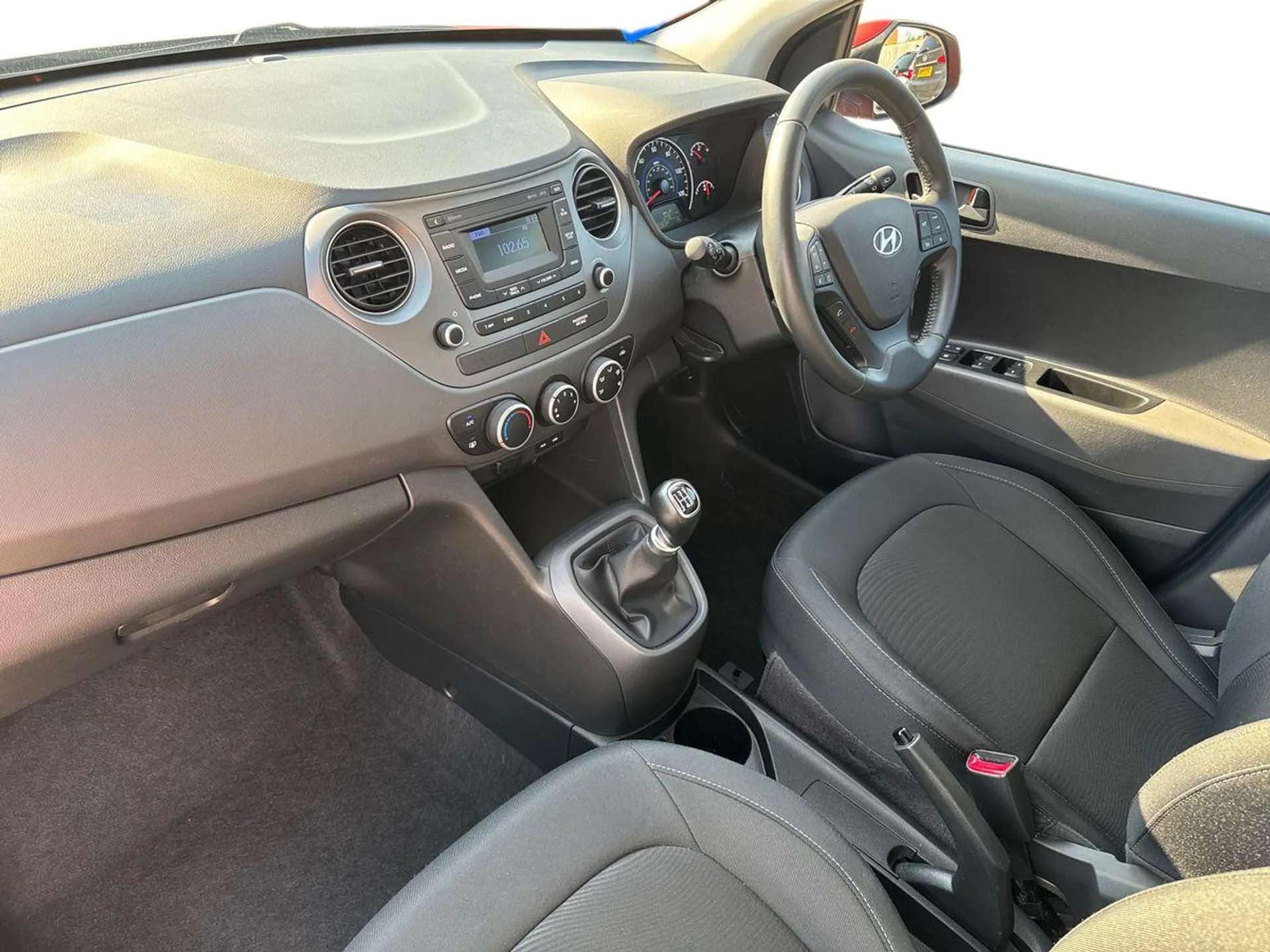 2019 HYUNDAI I10 2019 HYUNDAI I10