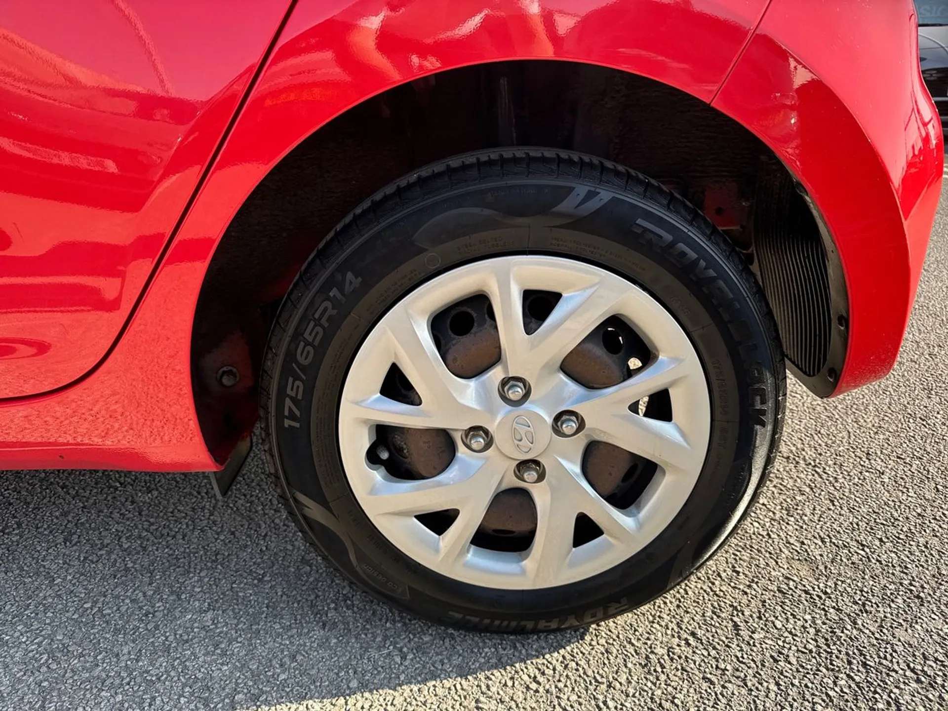 2019 HYUNDAI I10 2019 HYUNDAI I10