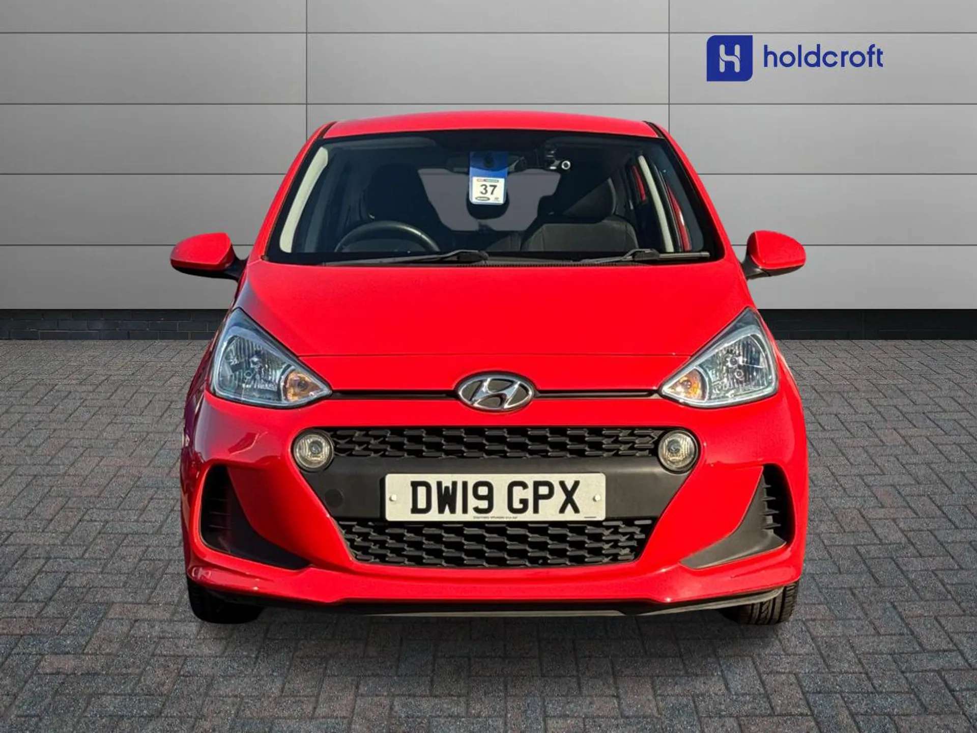2019 HYUNDAI I10 2019 HYUNDAI I10
